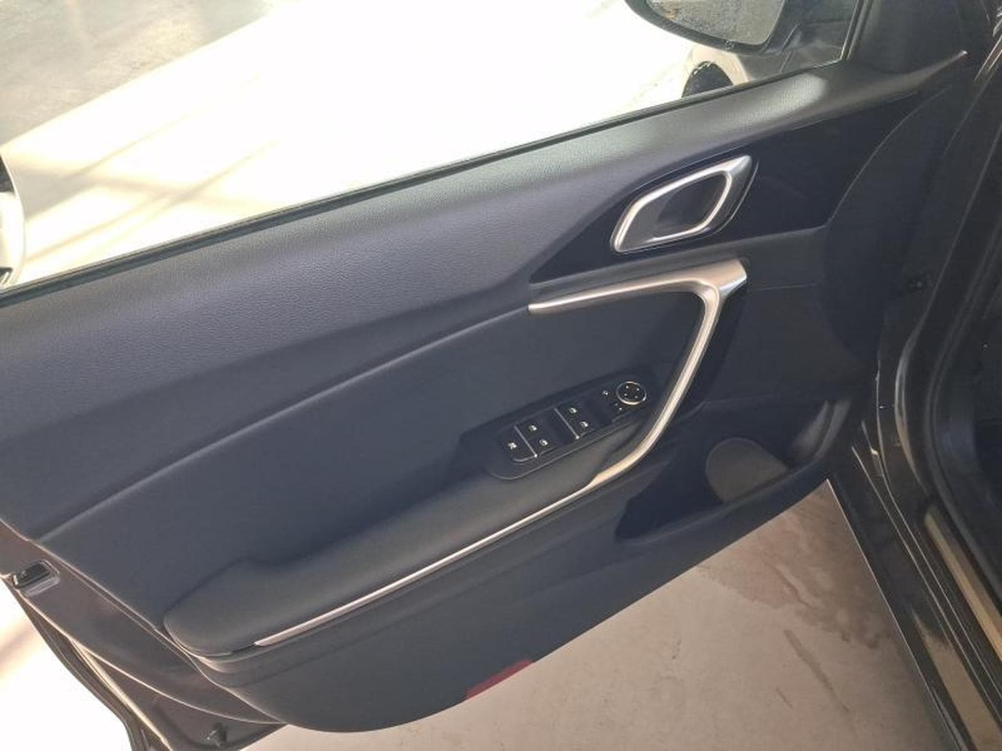Kia Ceed Business Line (2025) - Foto 11