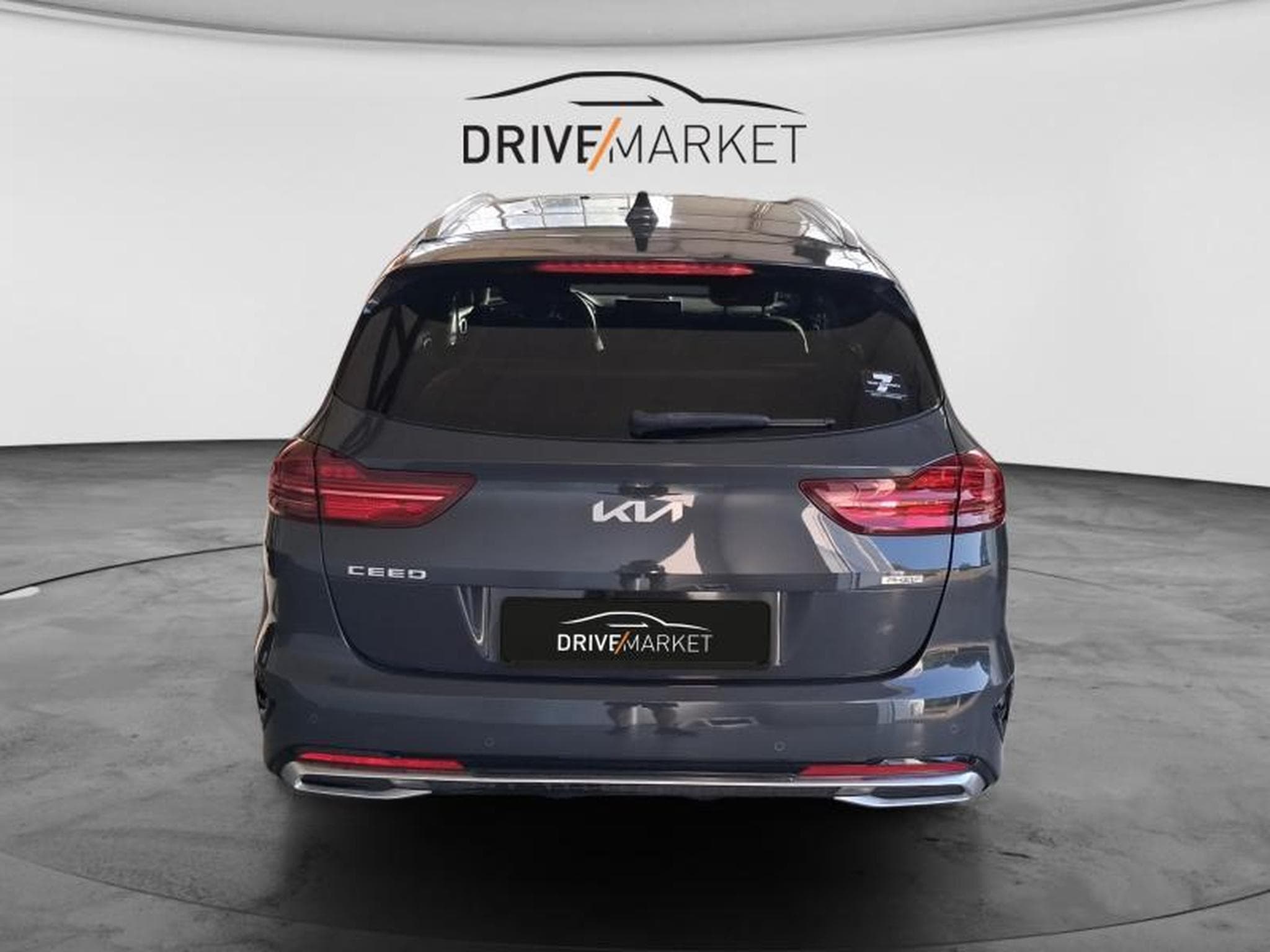 Kia Ceed Business Line (2025) - Foto 16