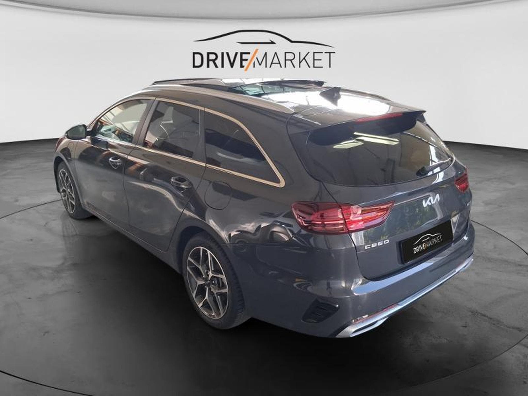 Kia Ceed Business Line (2025) - Foto 17