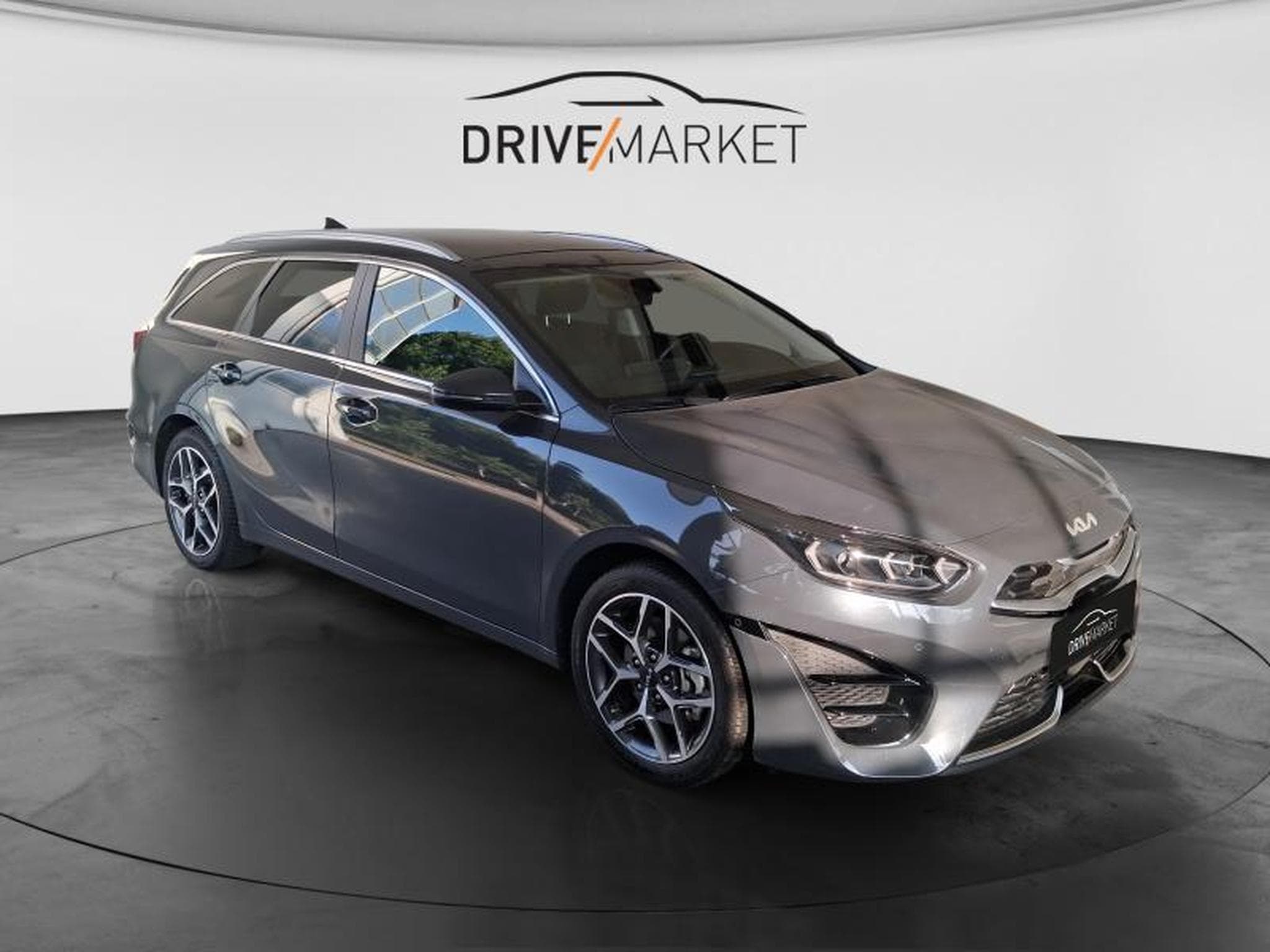 Kia Ceed Business Line (2025) - Foto 20