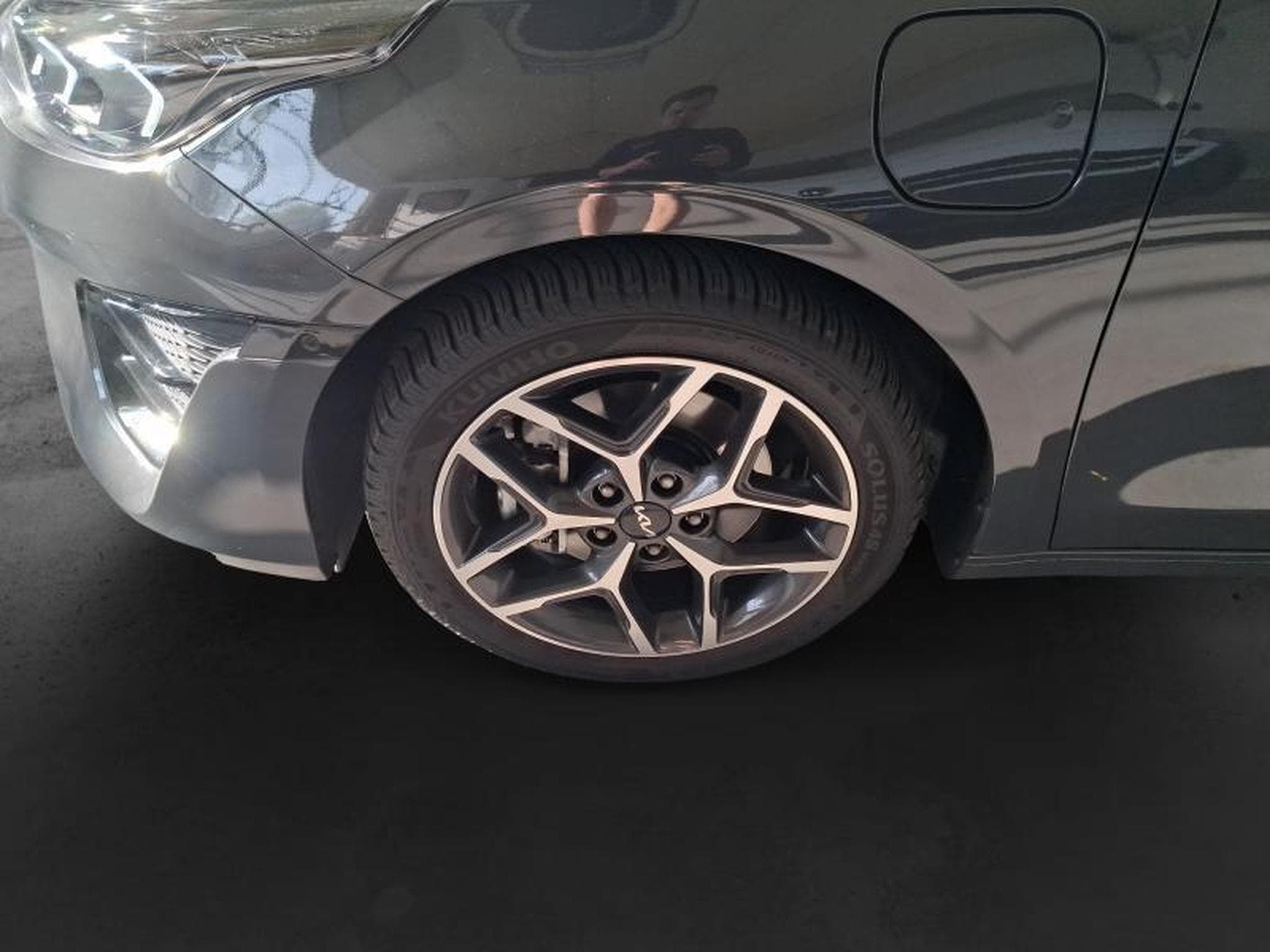 Kia Ceed Business Line (2025) - Foto 22