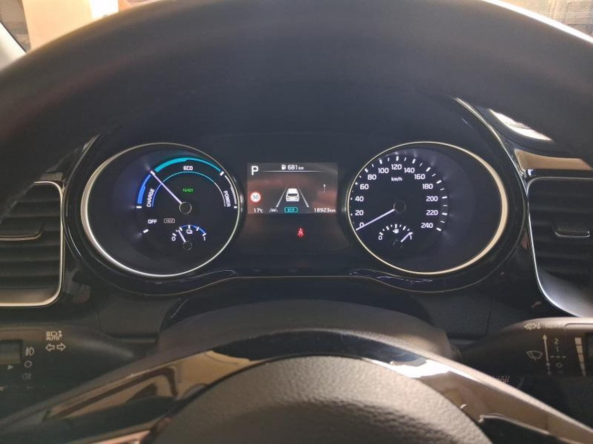 Kia Ceed Business Line (2025) - Foto 5