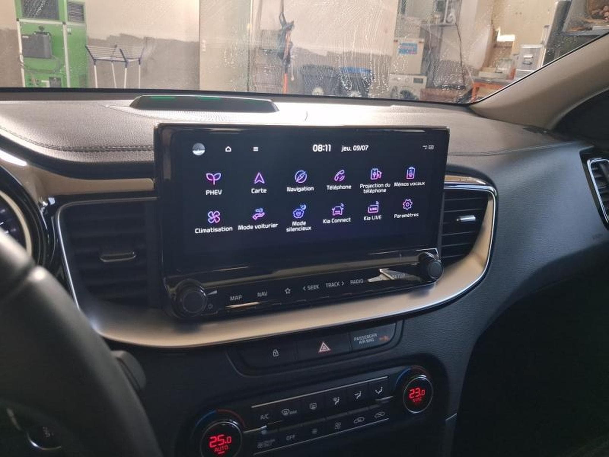 Kia Ceed Business Line (2025) - Foto 6