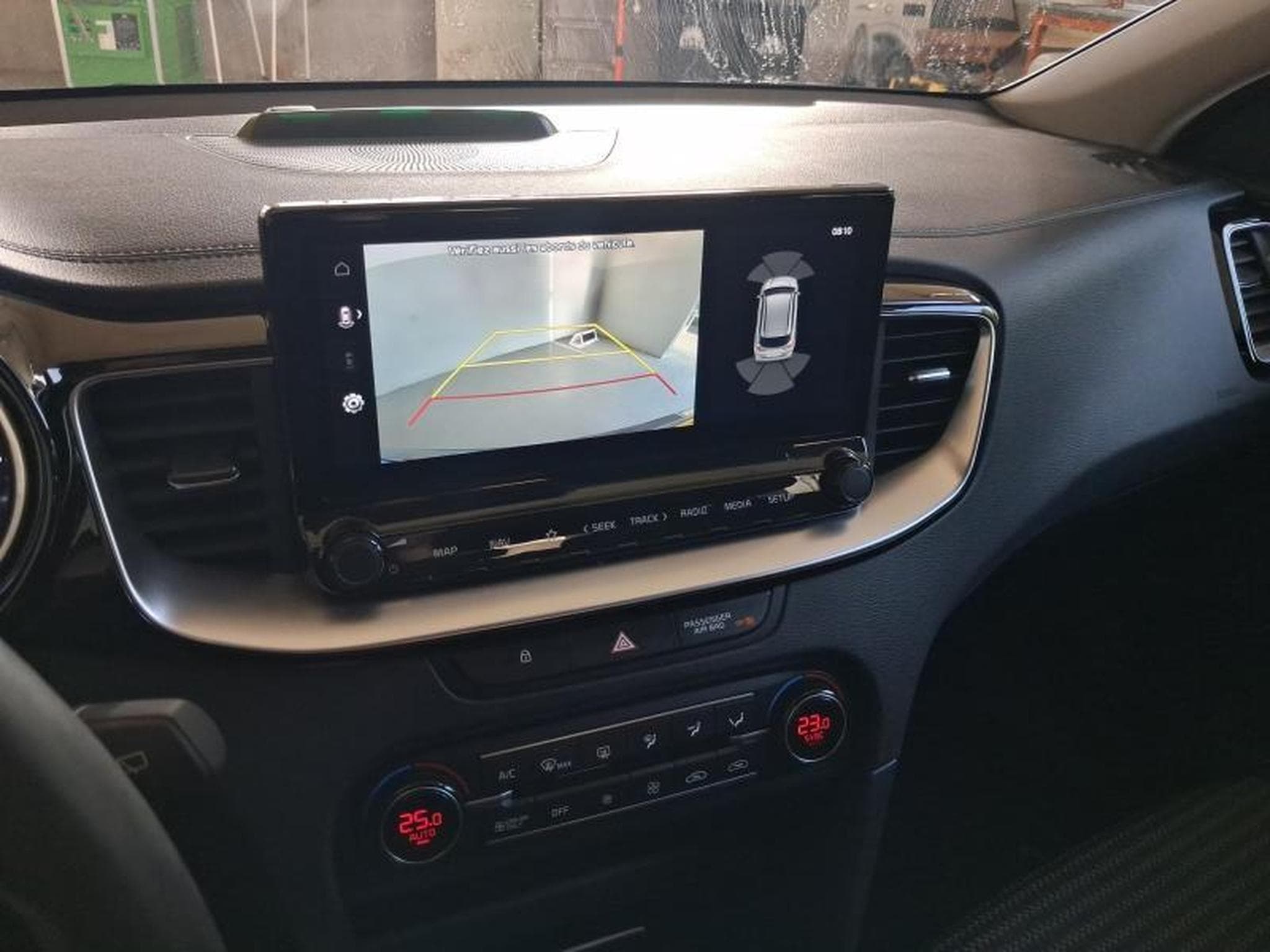 Kia Ceed Business Line (2025) - Foto 9