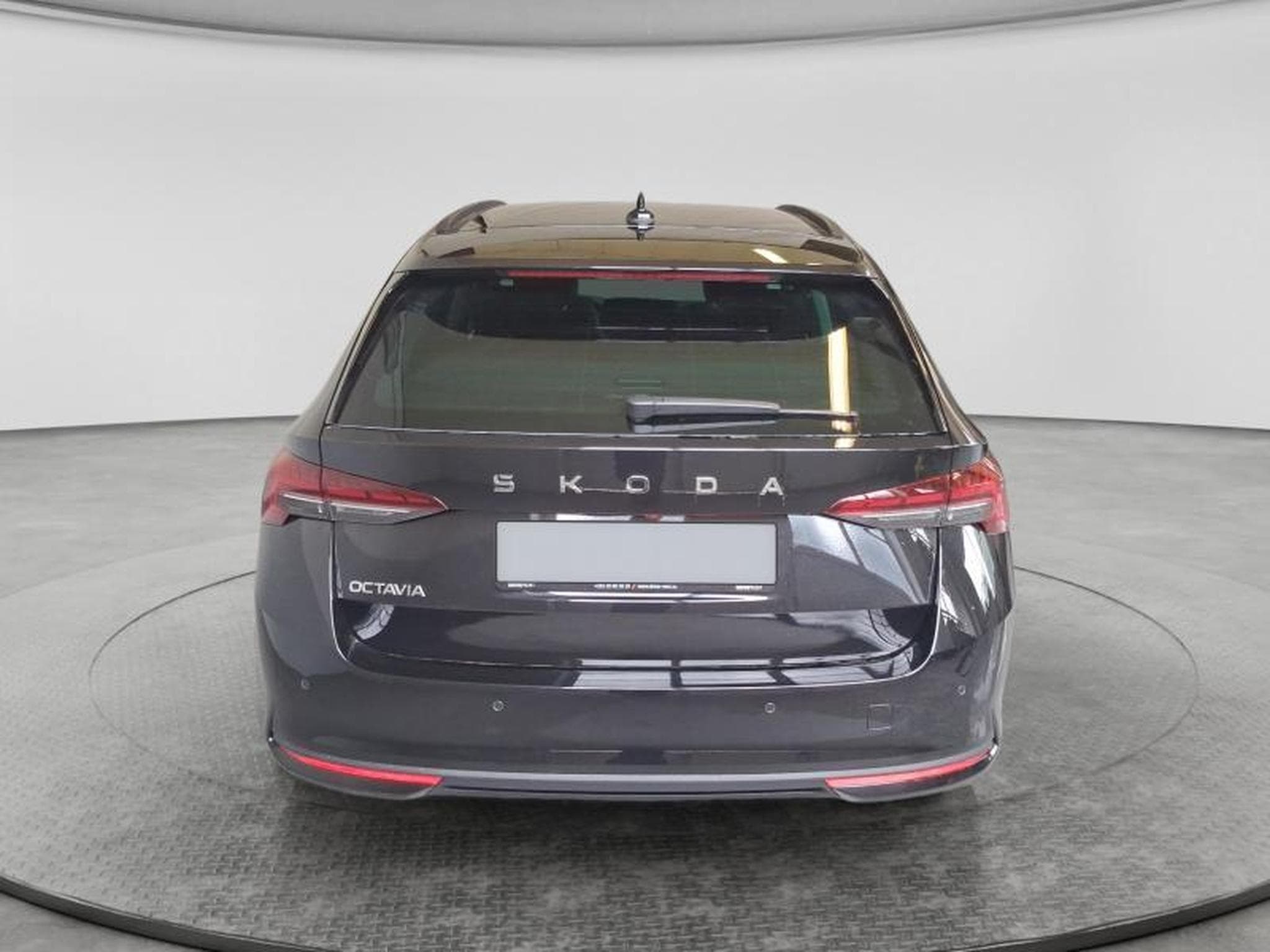 Skoda Octavia Selection (2026) - Foto 15