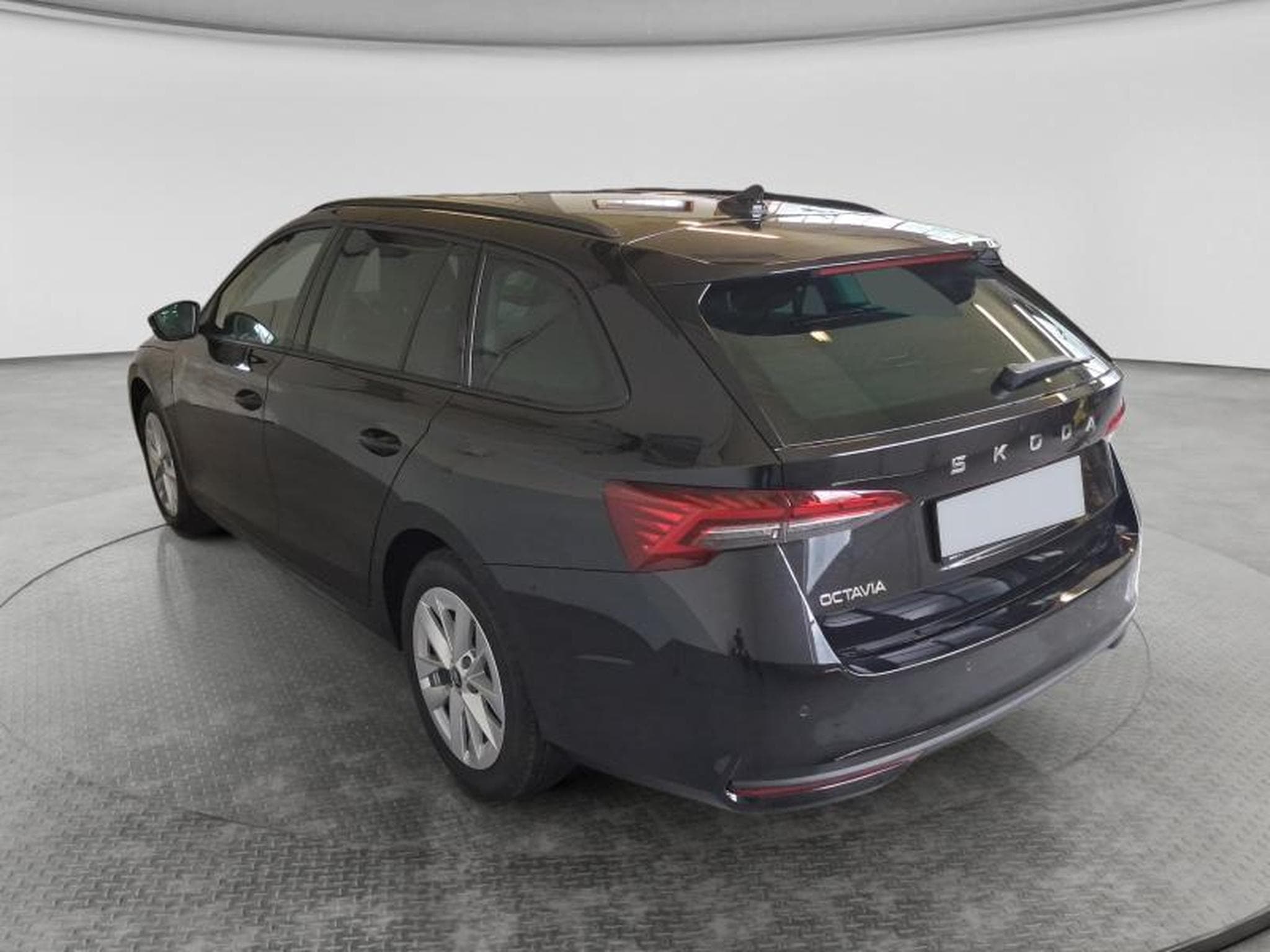 Skoda Octavia Selection (2026) - Foto 16