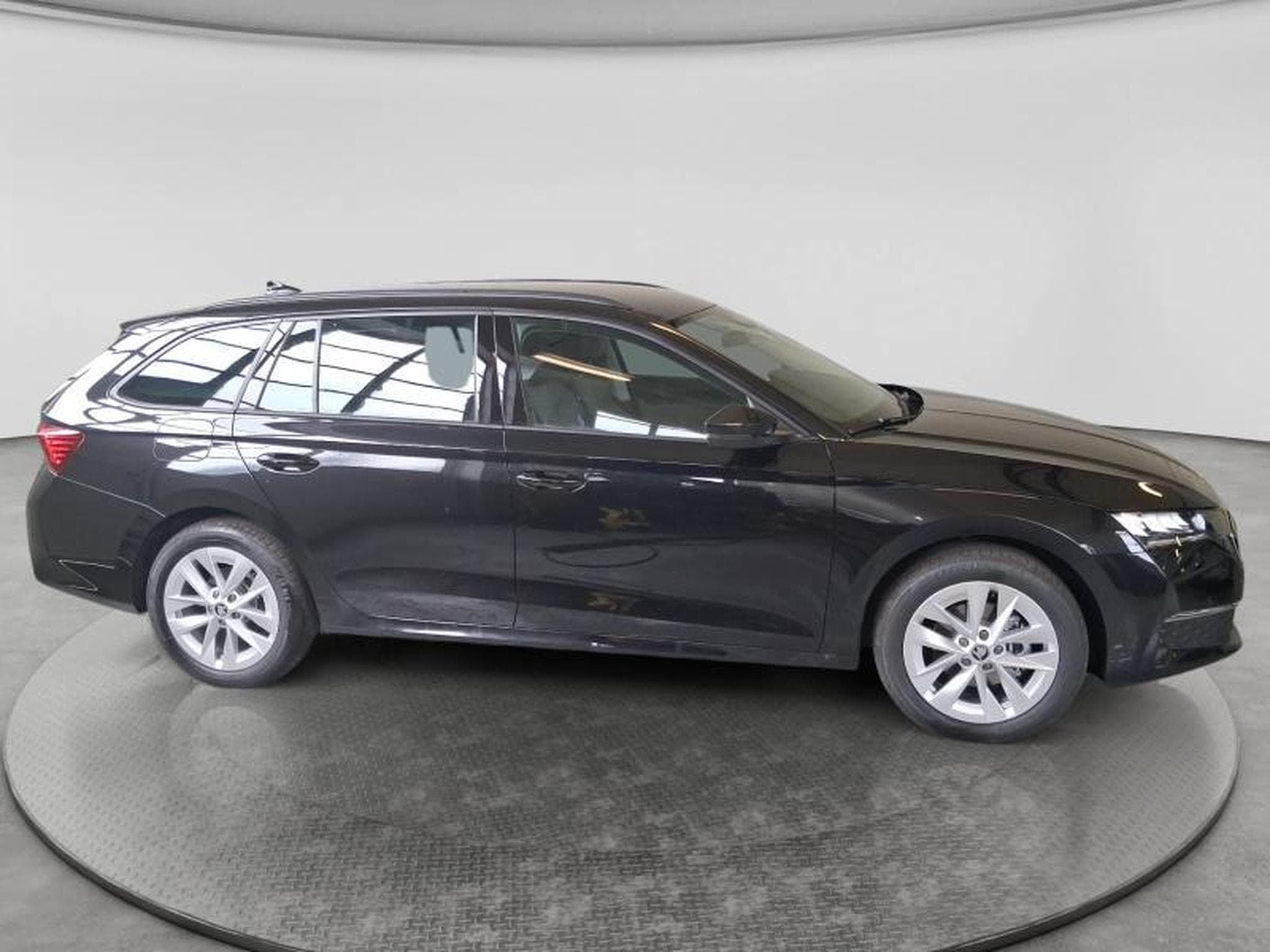 Skoda Octavia Selection (2026) - Foto 18