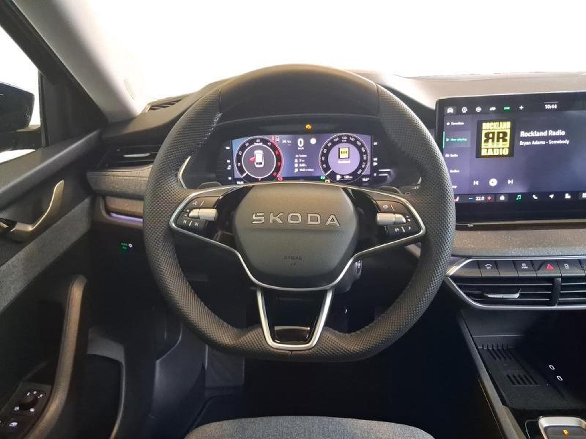Skoda Octavia Selection (2026) - Foto 19