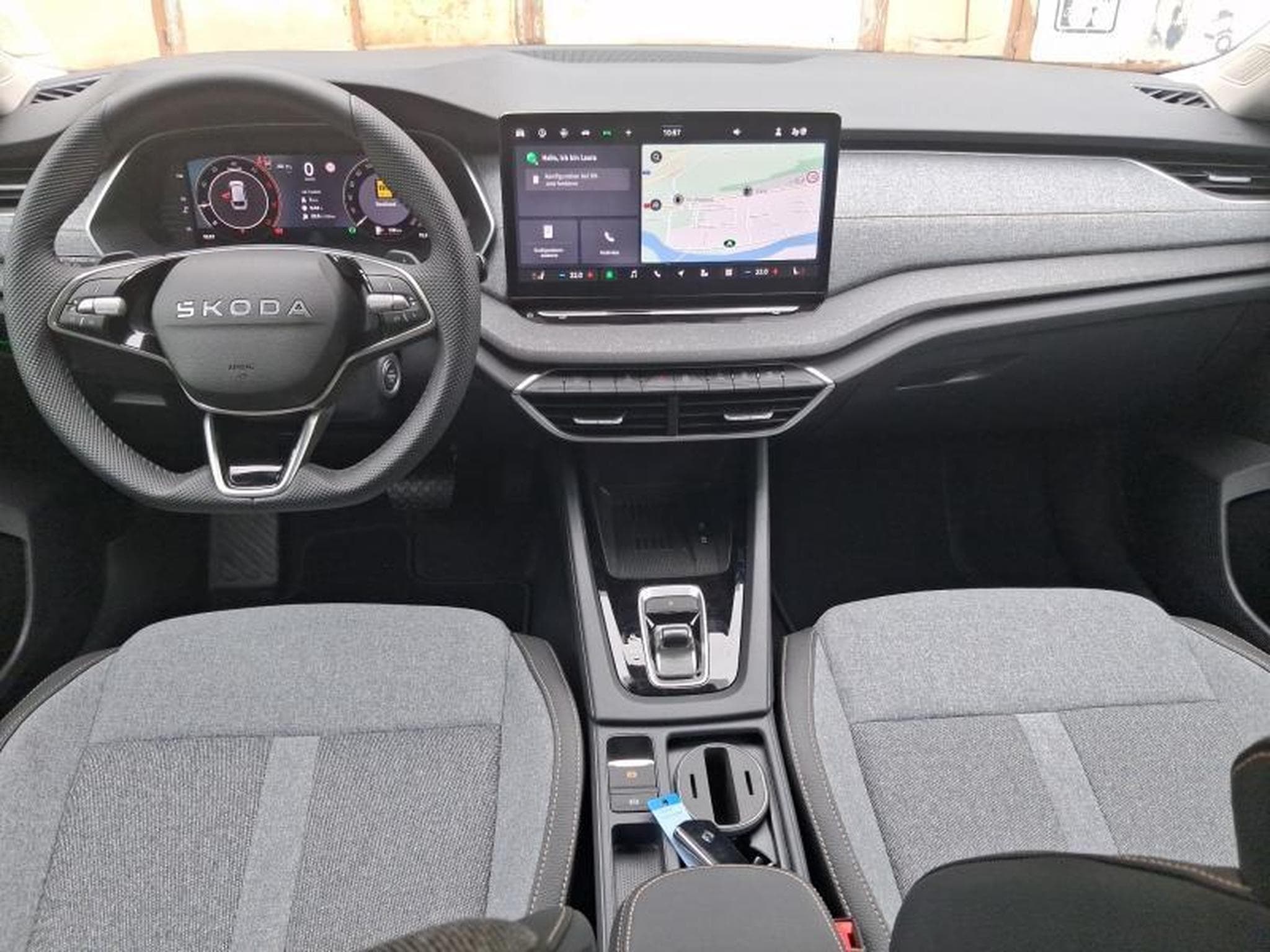 Skoda Octavia Selection (2026) - Foto 2