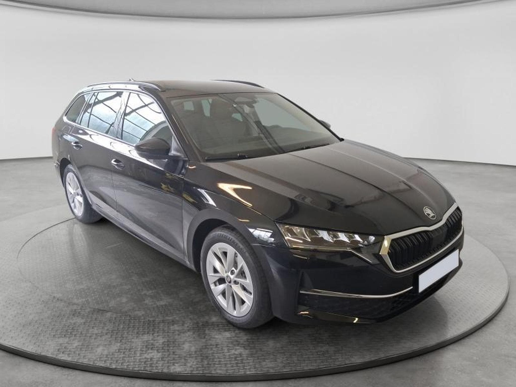 Skoda Octavia Selection (2026) - Foto 20