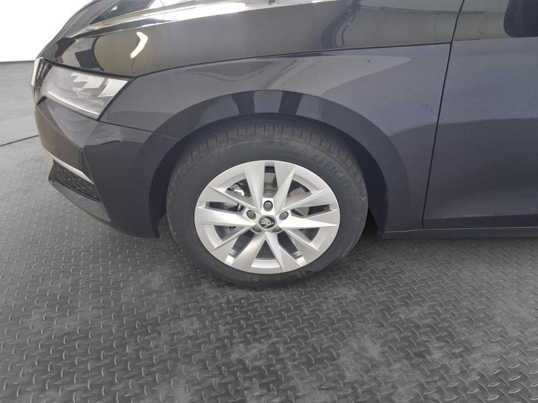 Skoda Octavia Selection (2026) - Foto 22