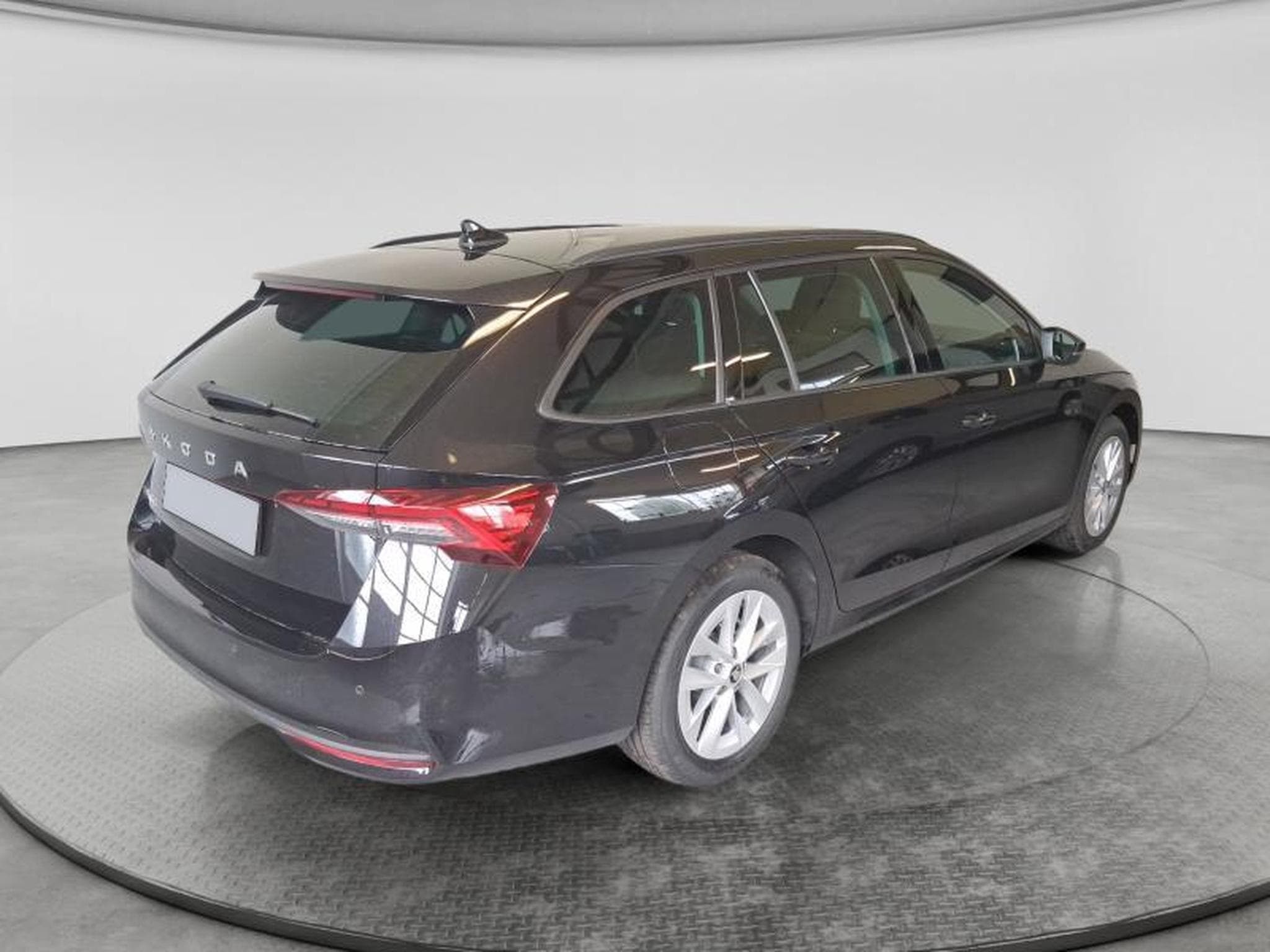 Skoda Octavia Selection (2026) - Foto 3