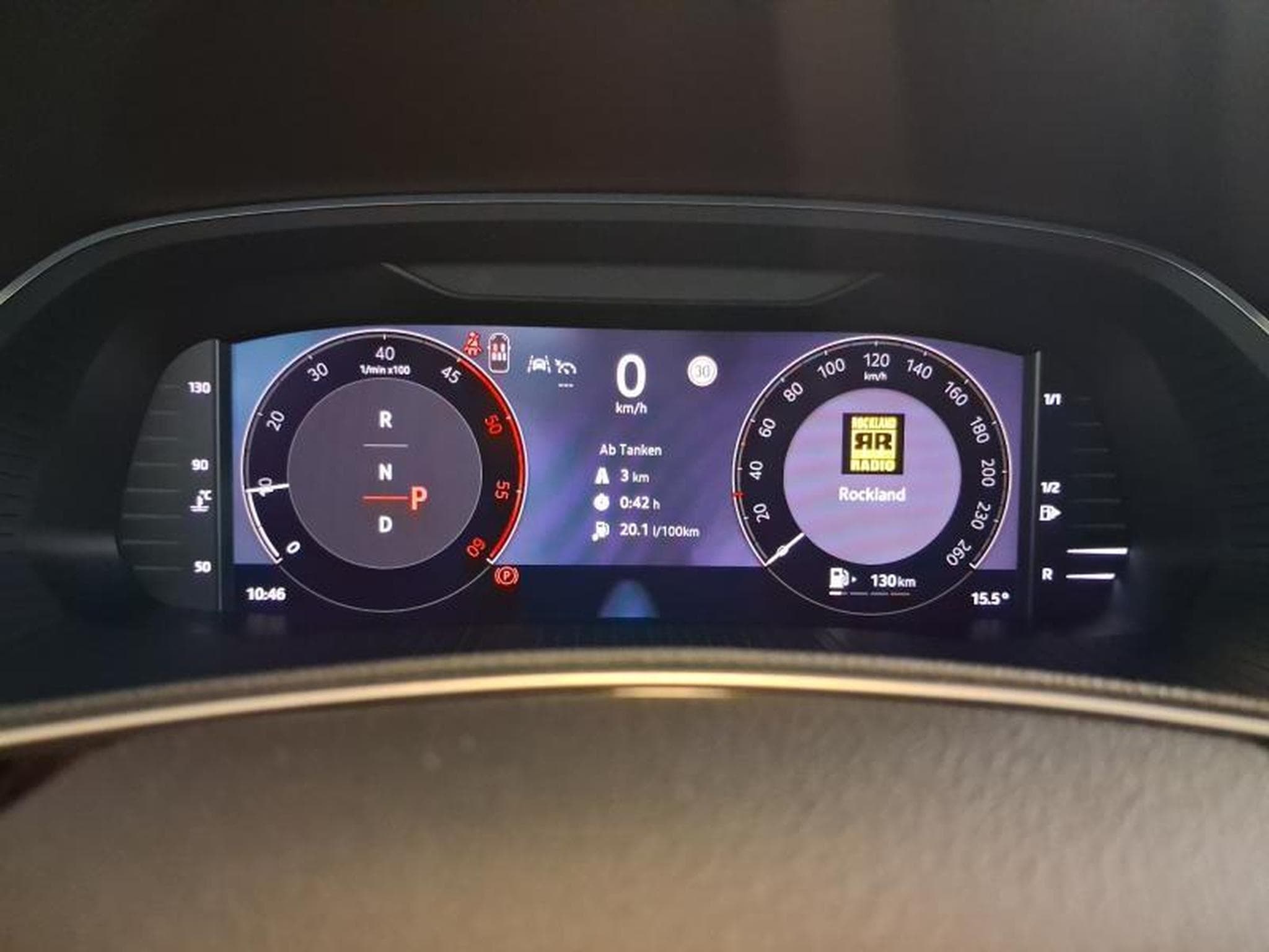 Skoda Octavia Selection (2026) - Foto 5