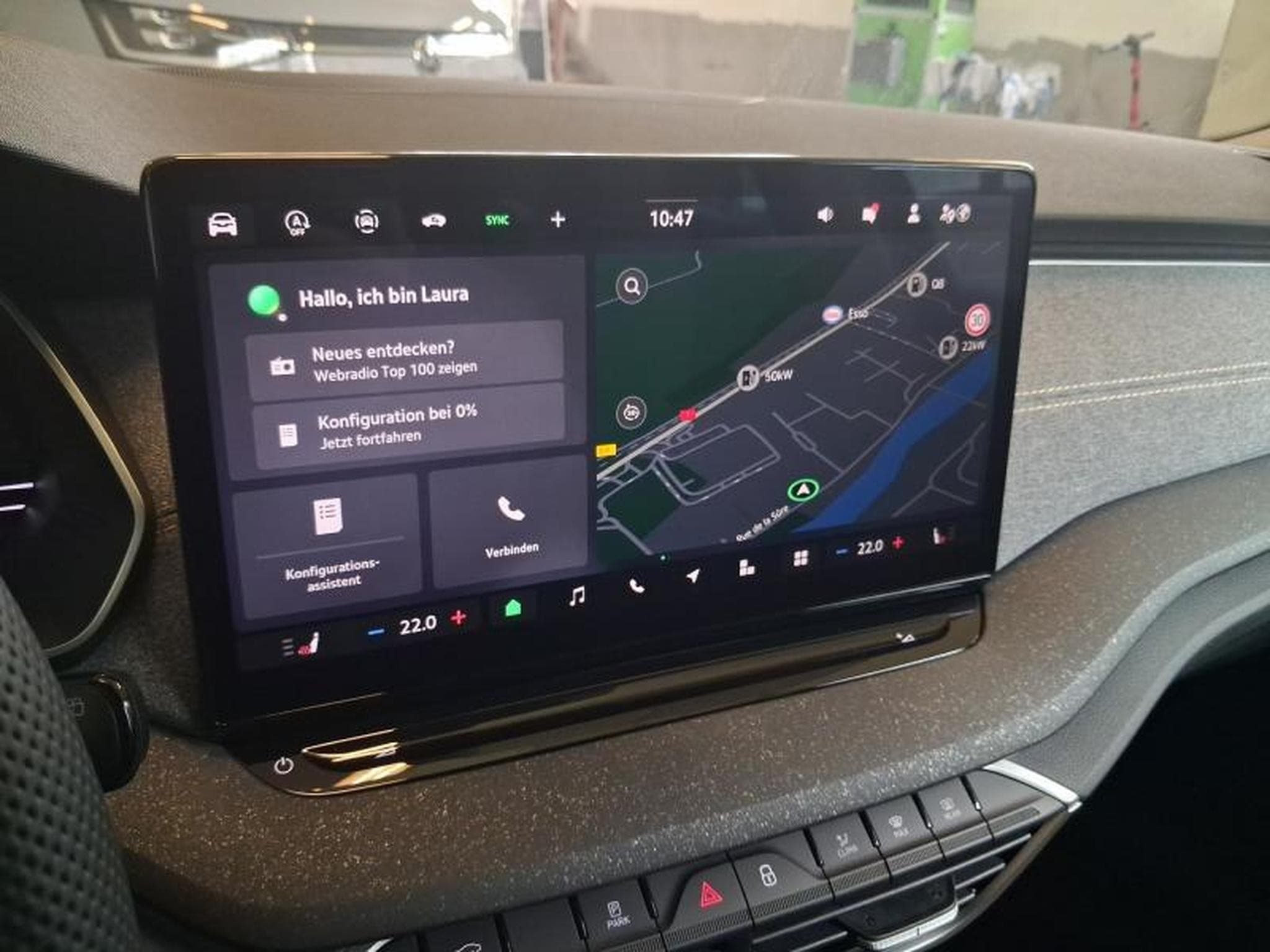 Skoda Octavia Selection (2026) - Foto 6