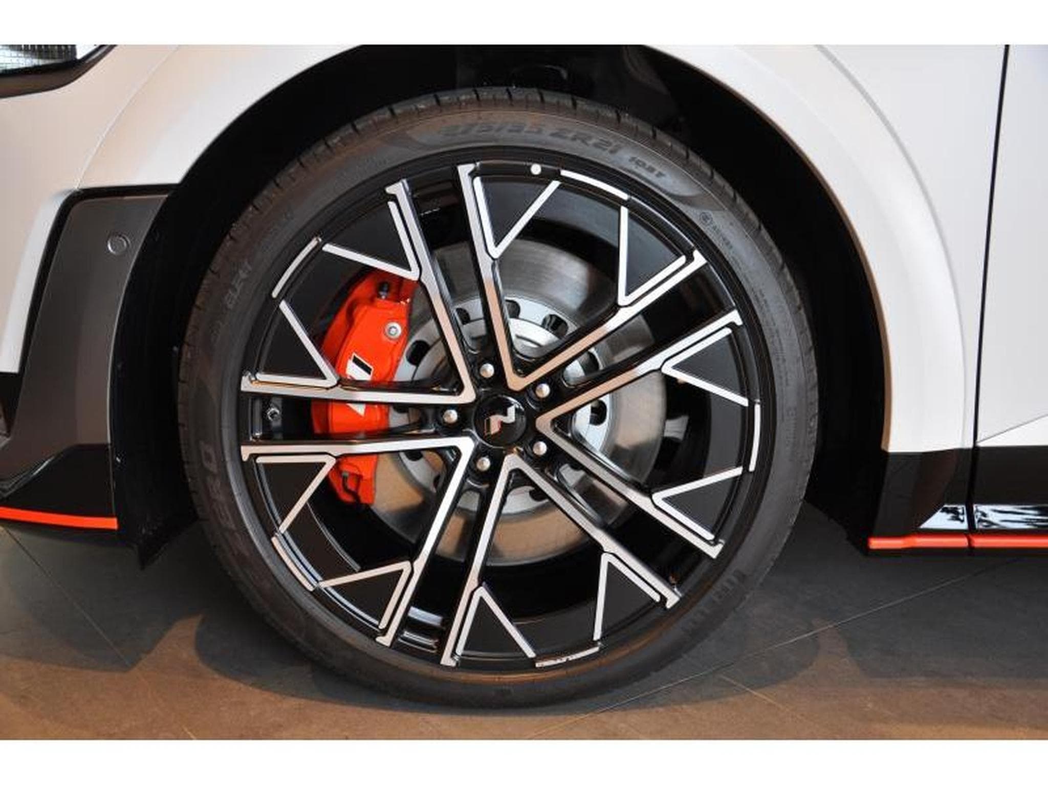 Hyundai Ioniq 5 N 641 AWD TOIT PANO (2025) - Photo 11