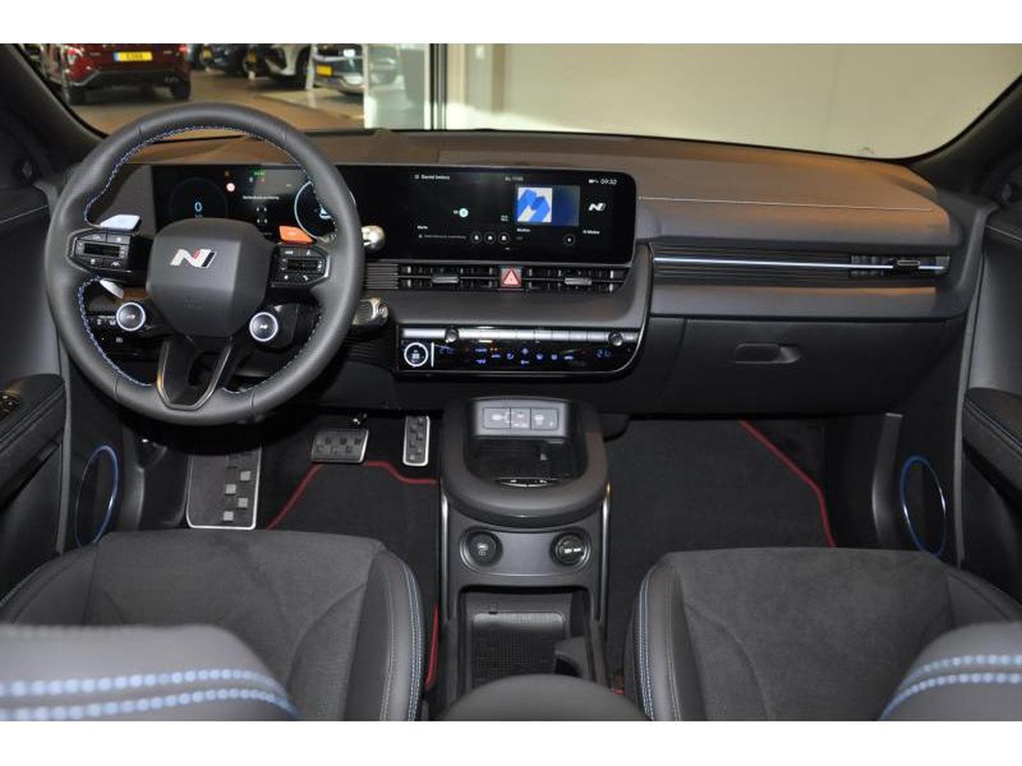 Hyundai Ioniq 5 N 641 AWD TOIT PANO (2025) - Photo 17