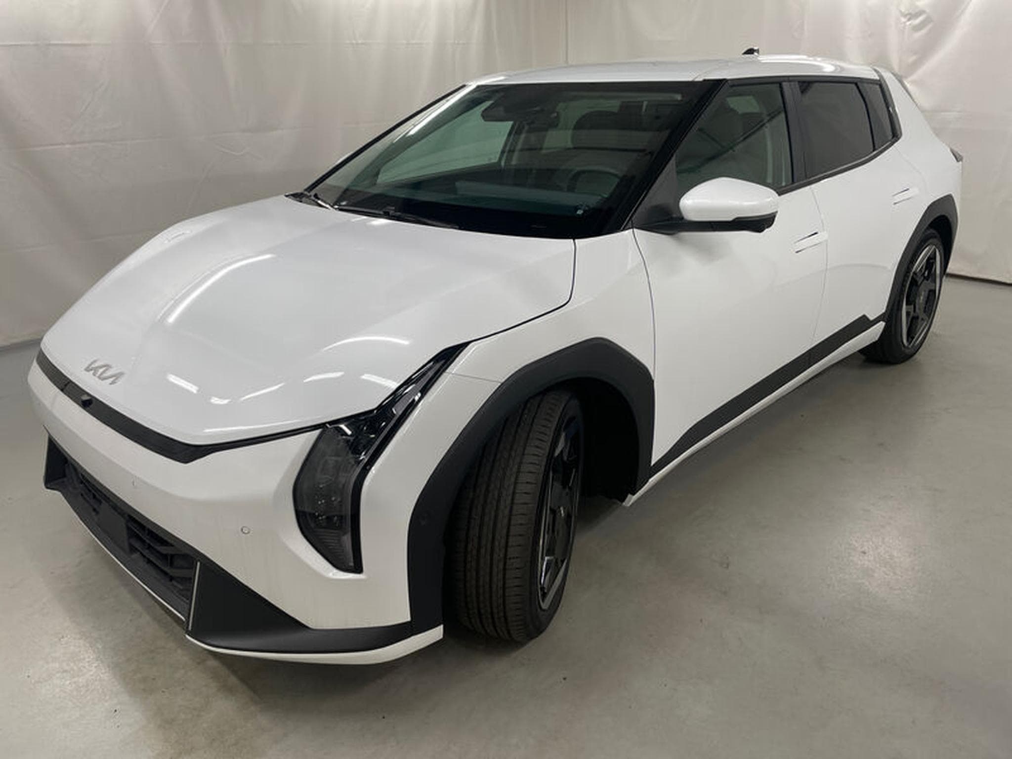 Kia EV4 Earth (2026) - Photo 1