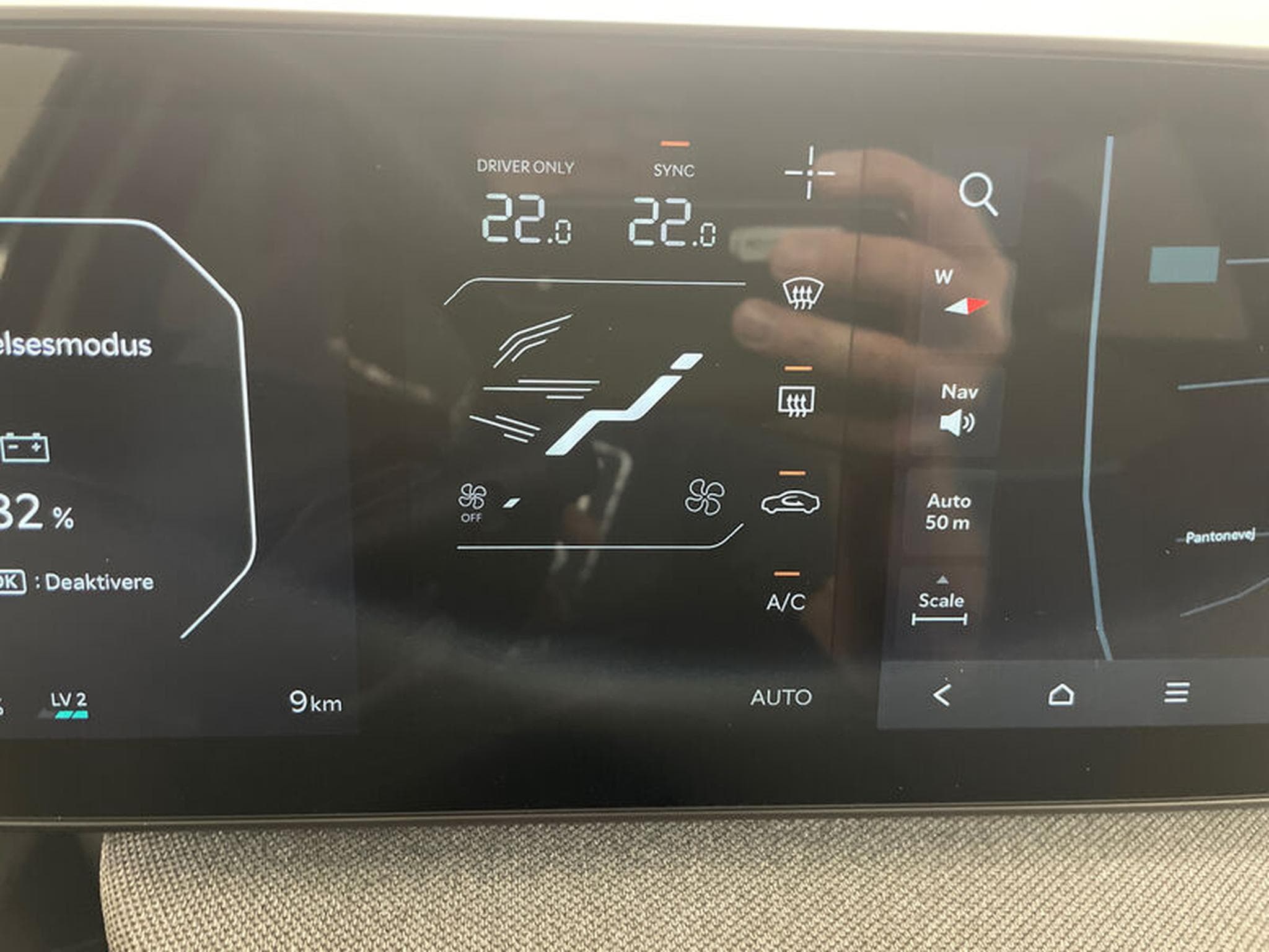 Kia EV4 Earth (2026) - Photo 12