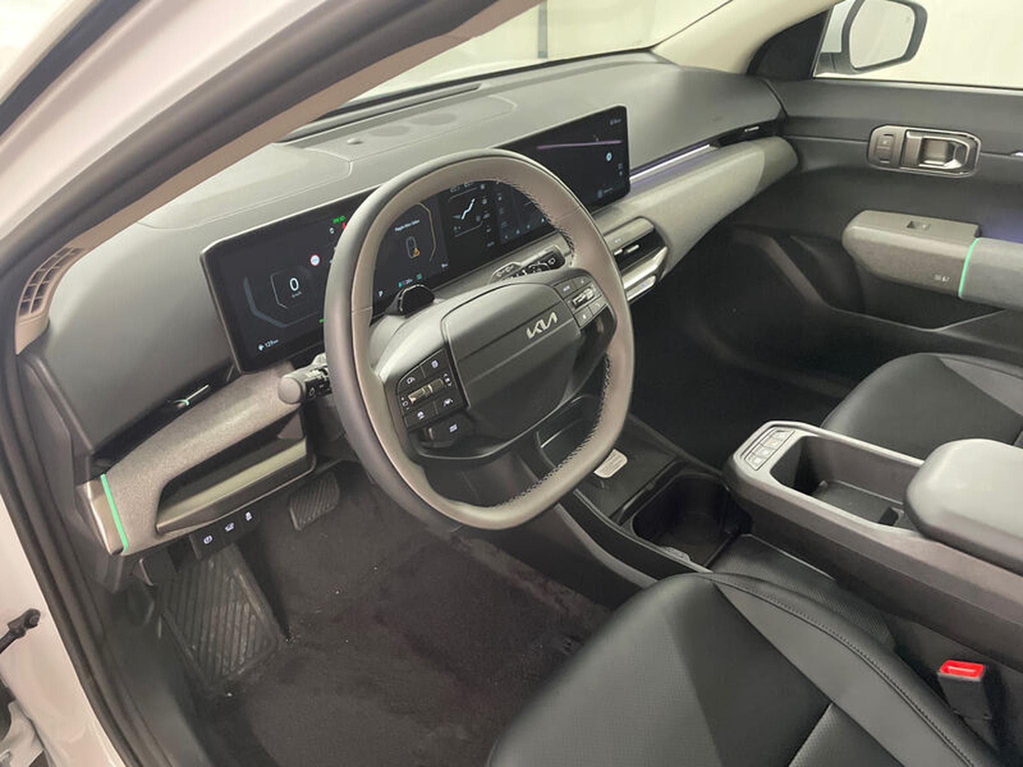 Kia EV4 Earth (2026) - Photo 14
