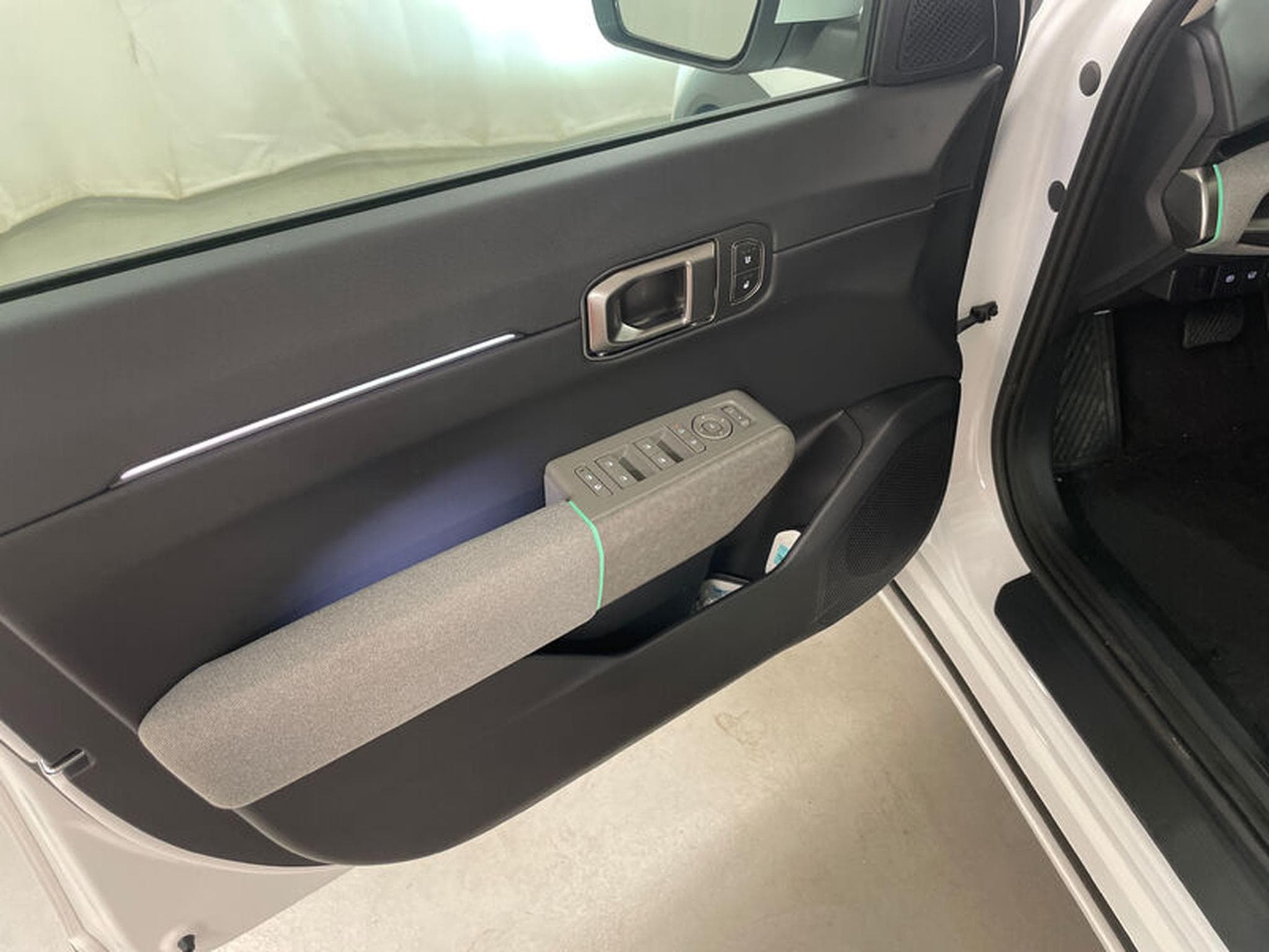Kia EV4 Earth (2026) - Photo 16