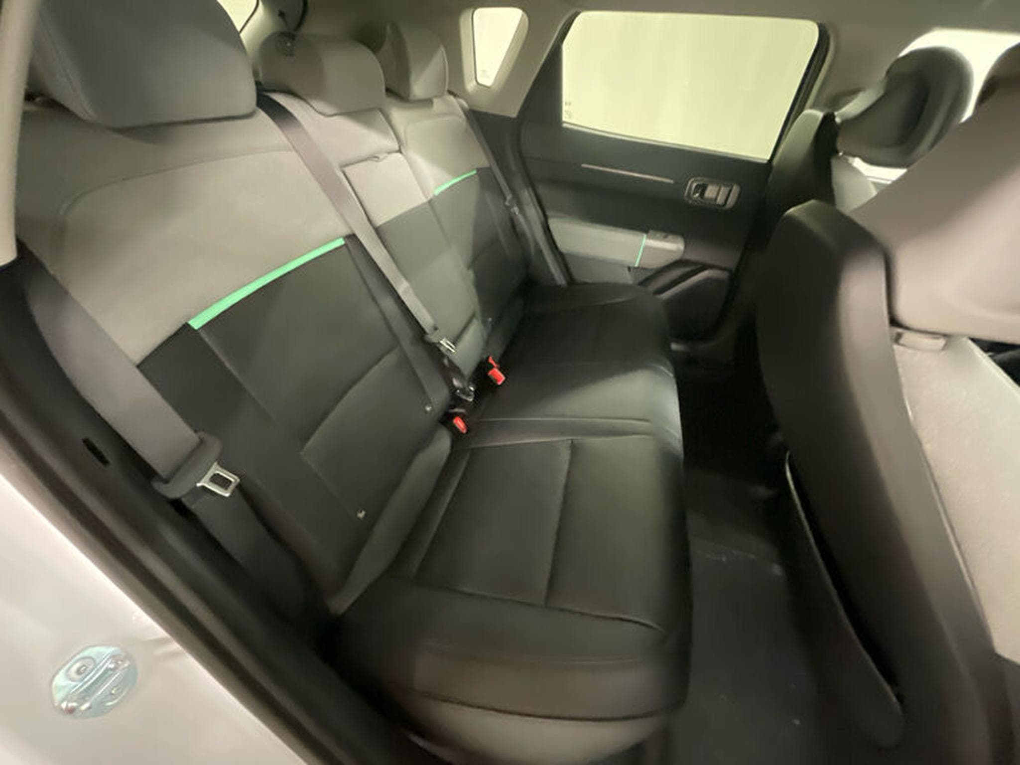 Kia EV4 Earth (2026) - Photo 18