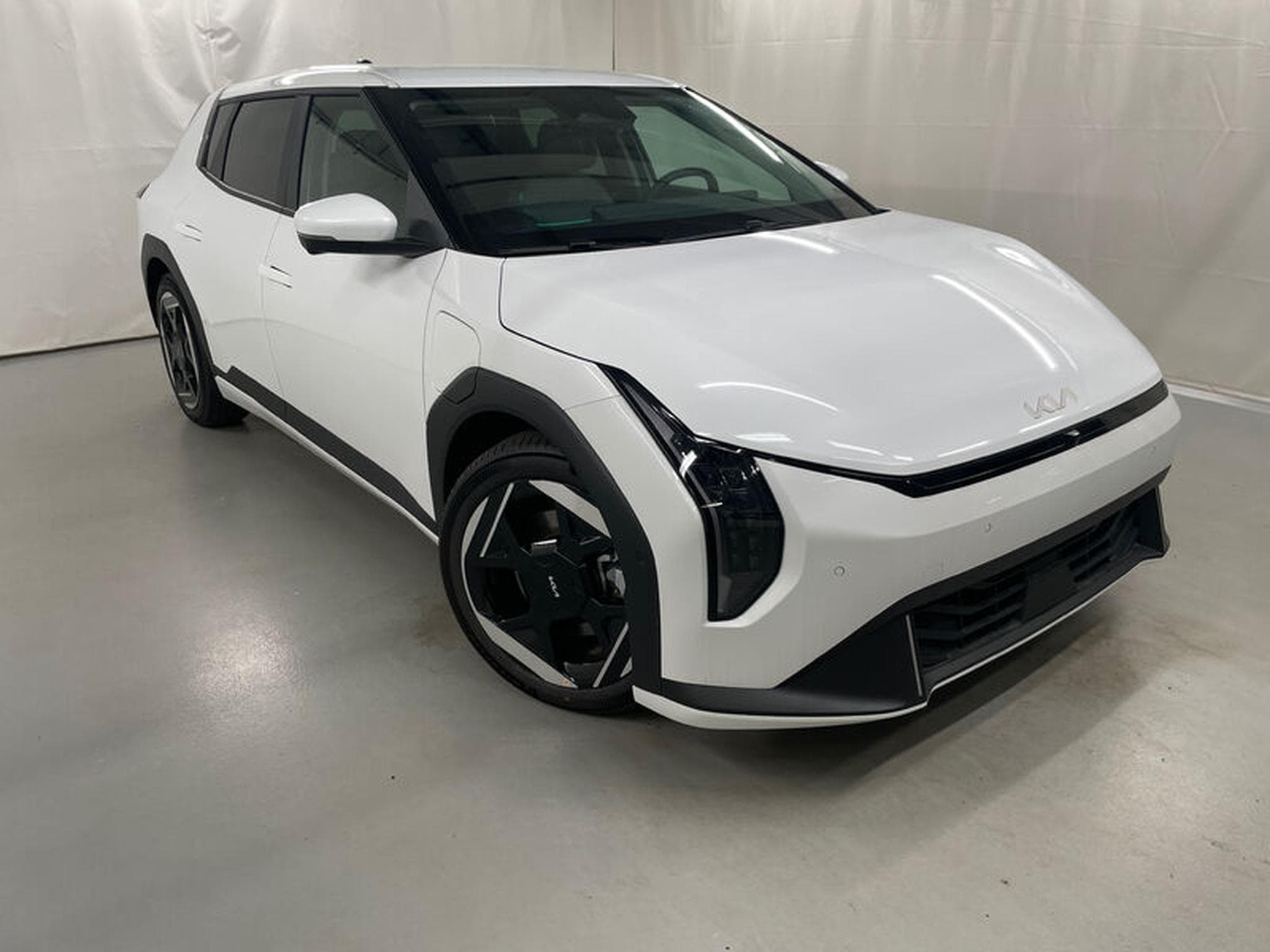 Kia EV4 Earth (2026) - Photo 2