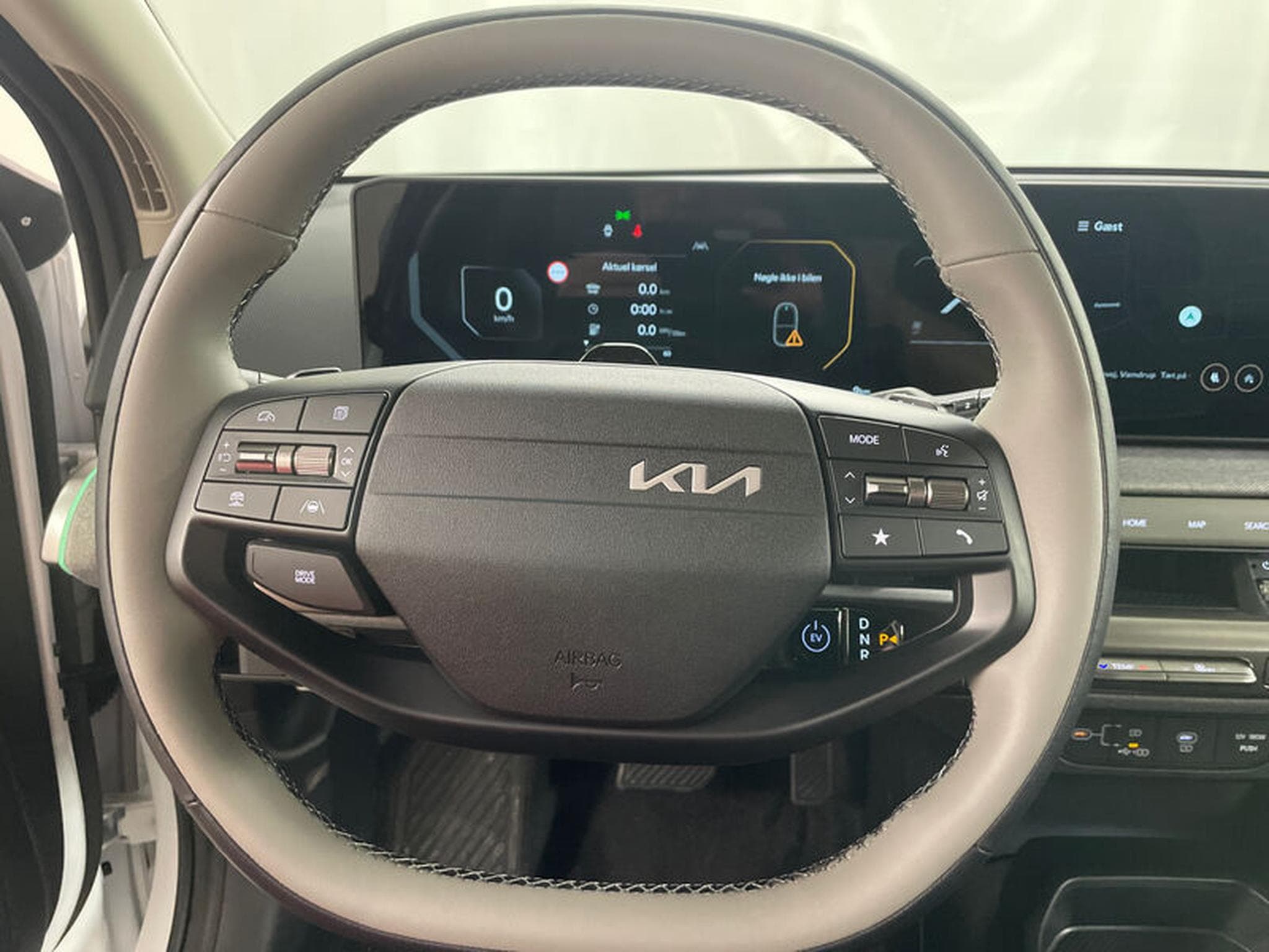 Kia EV4 Earth (2026) - Photo 6