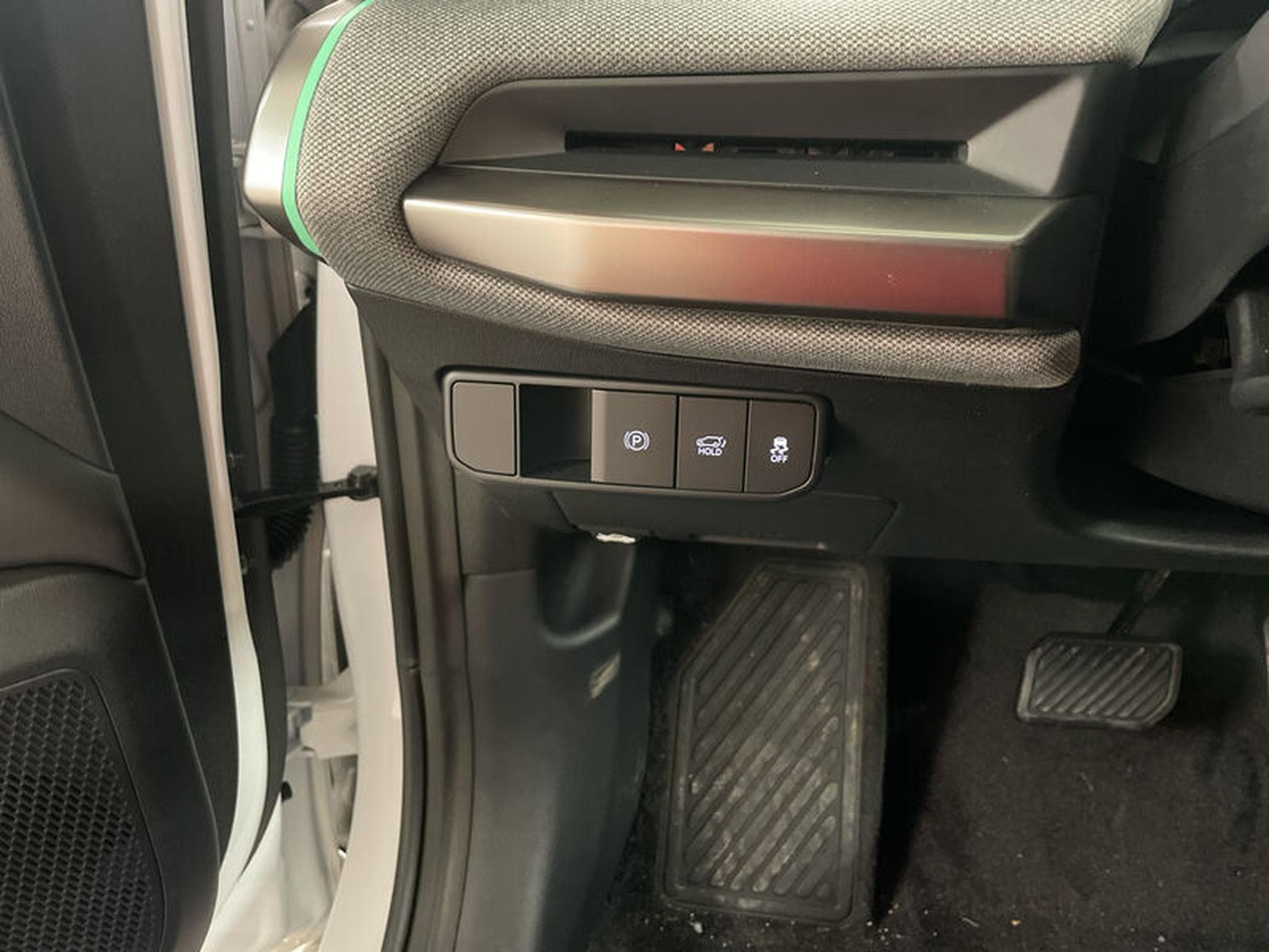 Kia EV4 Earth (2026) - Photo 8