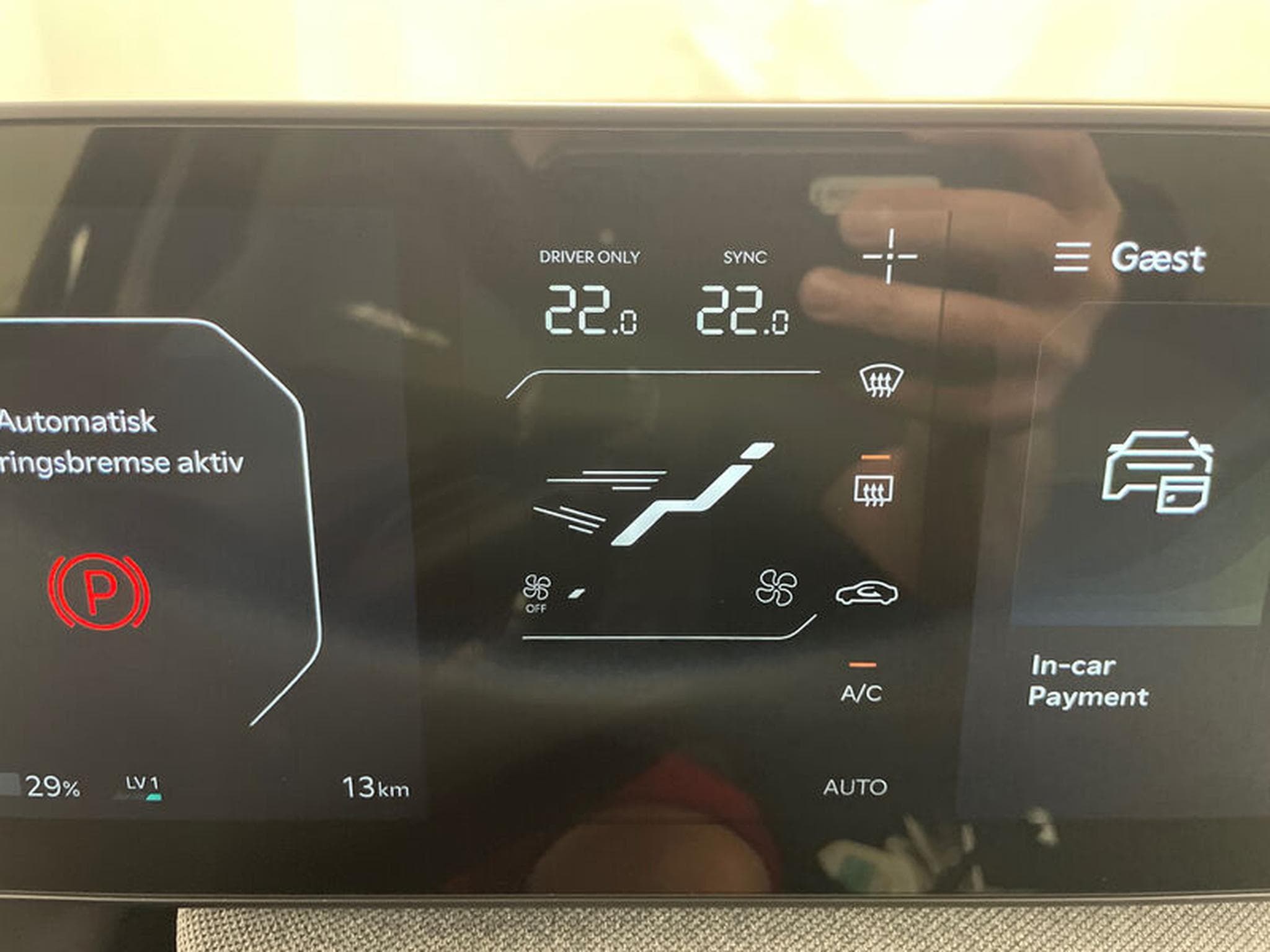 Kia EV4 Earth (2026) - Photo 12