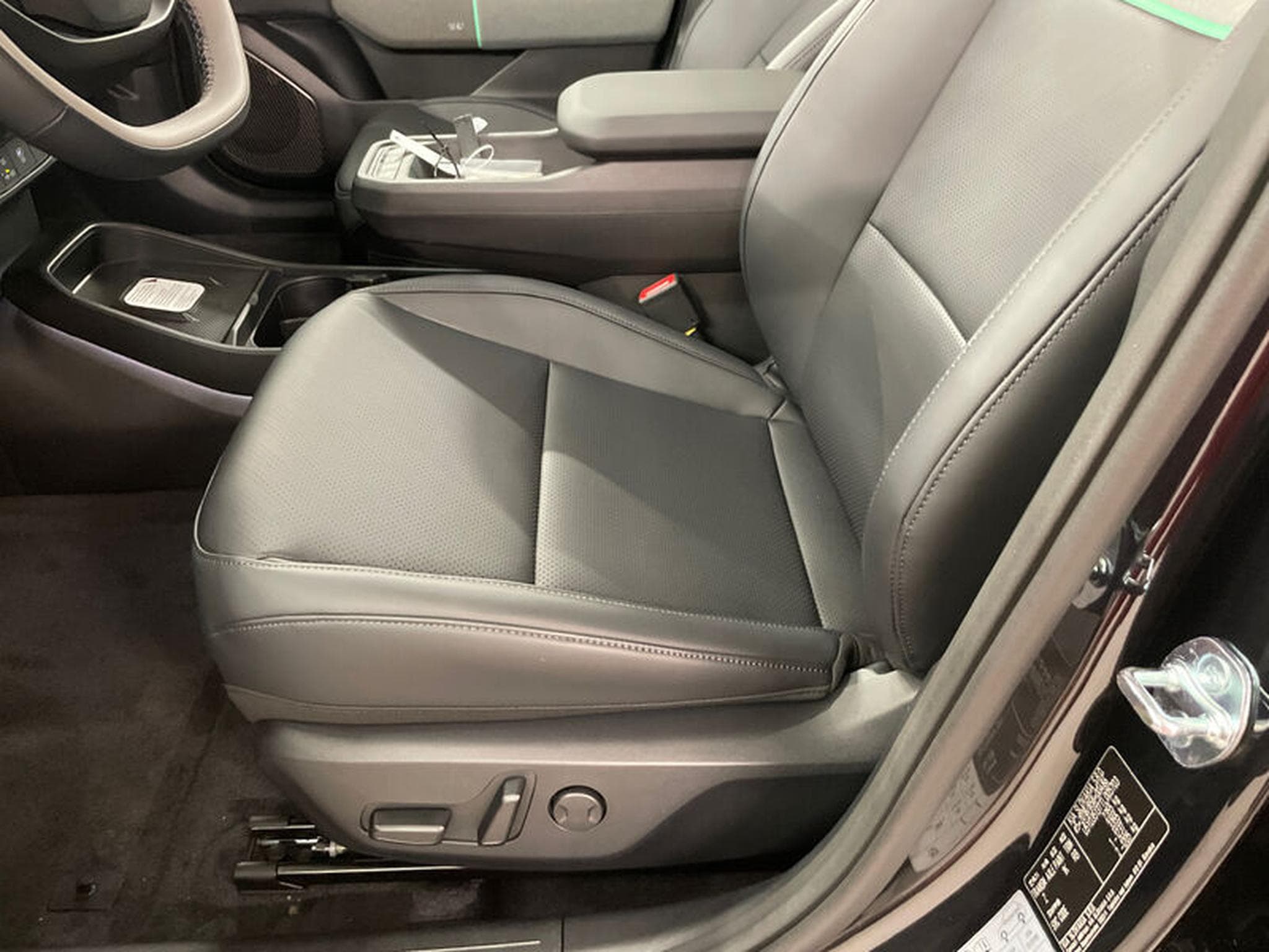 Kia EV4 Earth (2026) - Photo 15