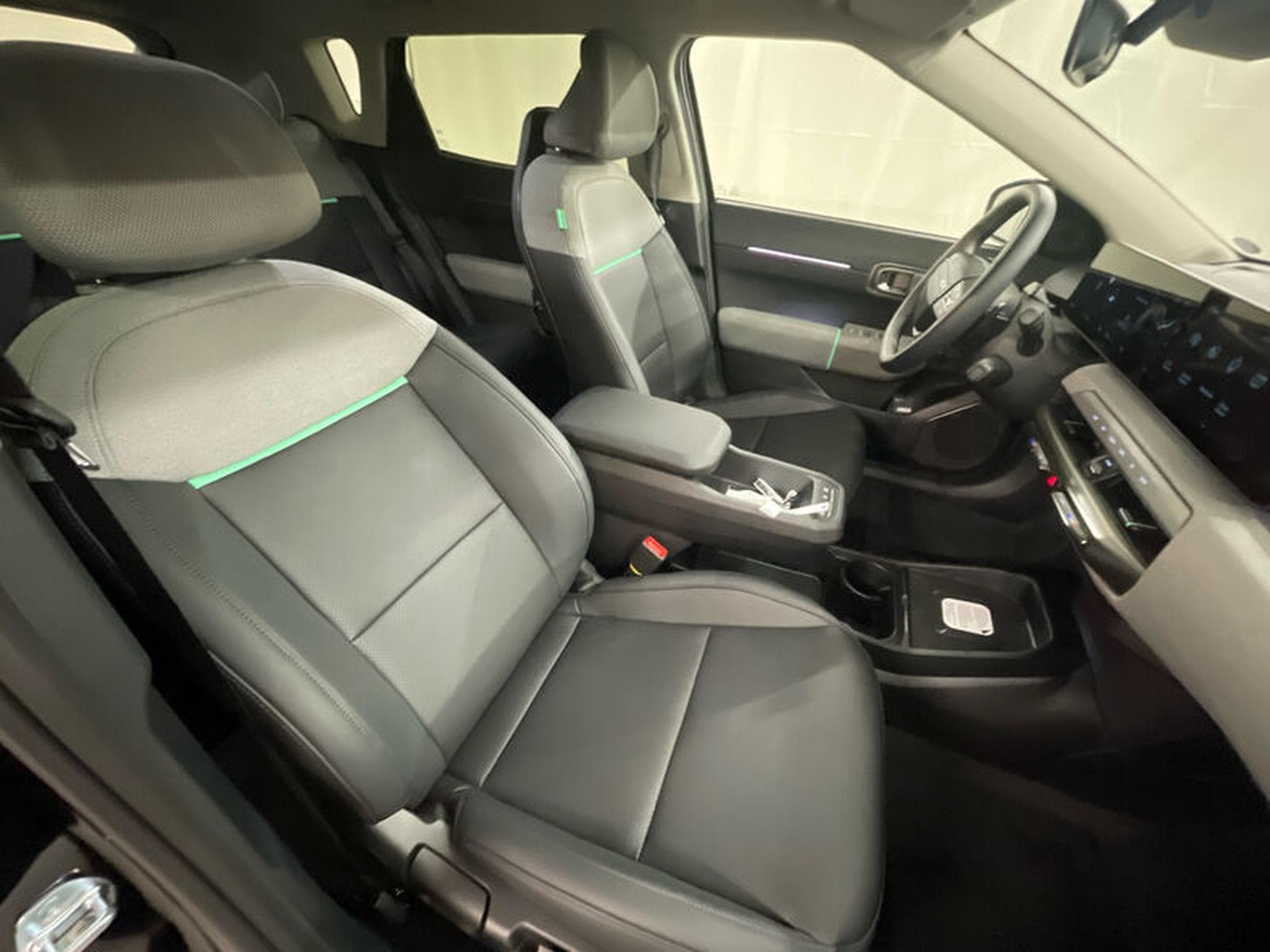 Kia EV4 Earth (2026) - Photo 17