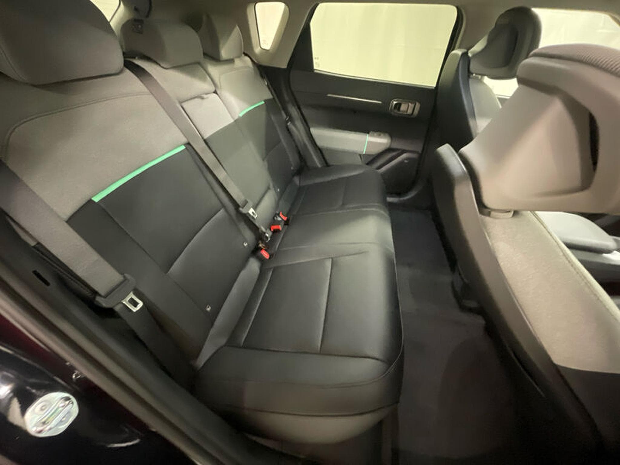 Kia EV4 Earth (2026) - Photo 18
