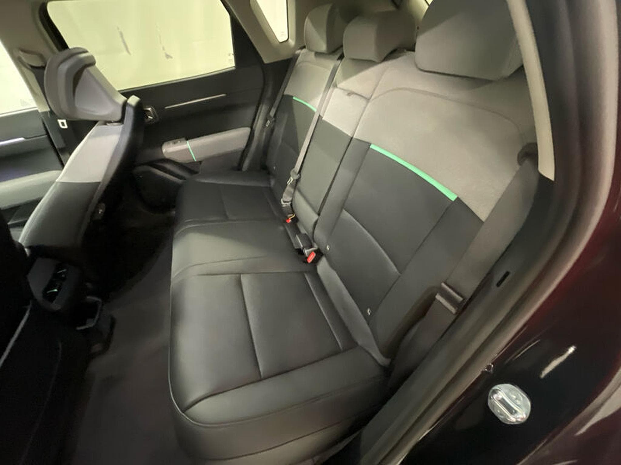 Kia EV4 Earth (2026) - Photo 19