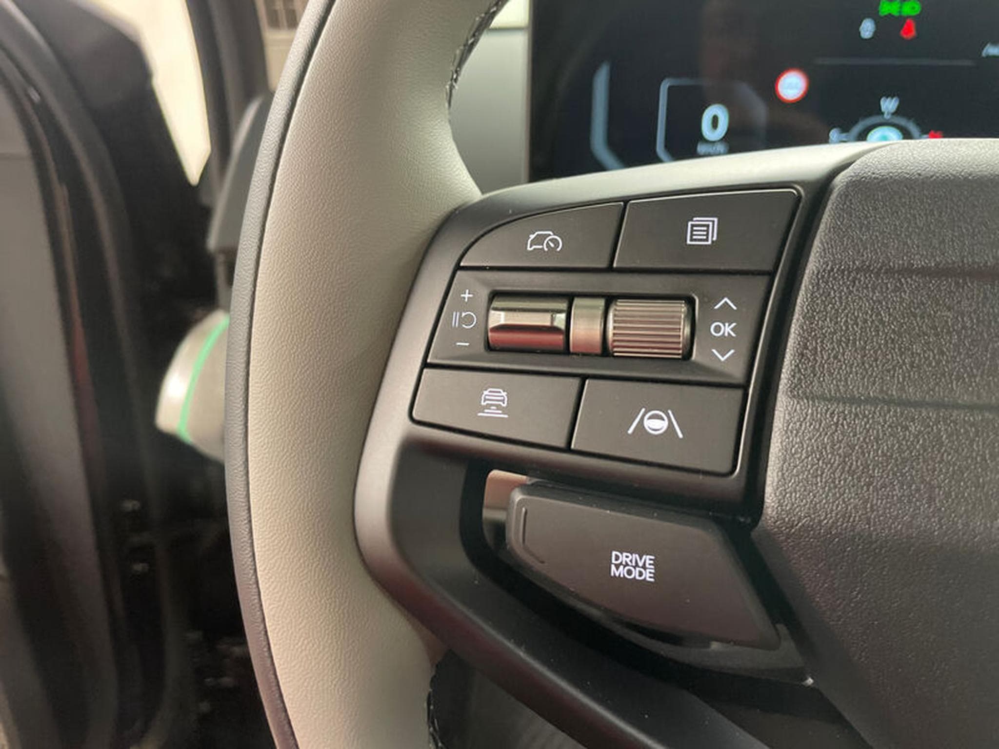 Kia EV4 Earth (2026) - Photo 7