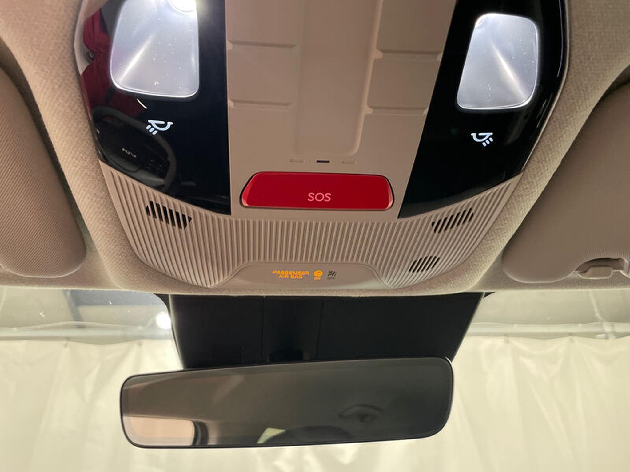 Kia EV4 Earth (2026) - Photo 9