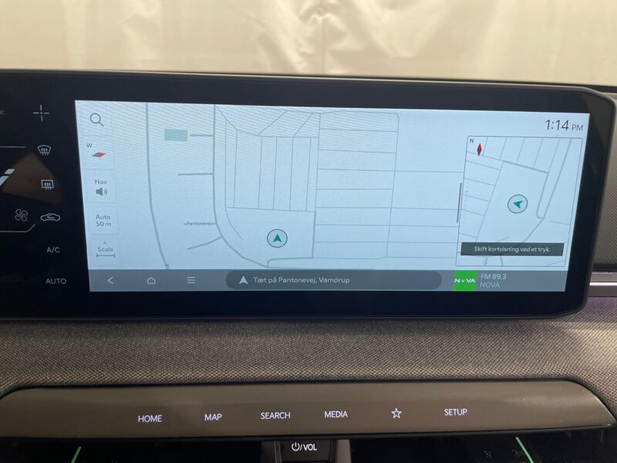 Kia EV4 Earth (2026) - Photo 10