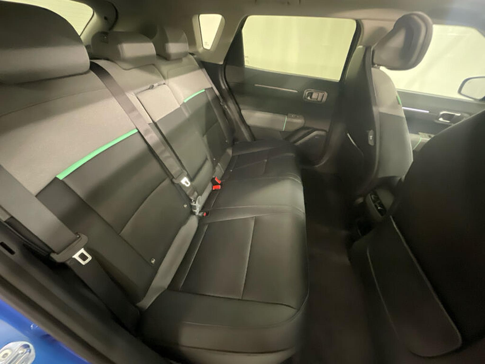 Kia EV4 Earth (2026) - Photo 18