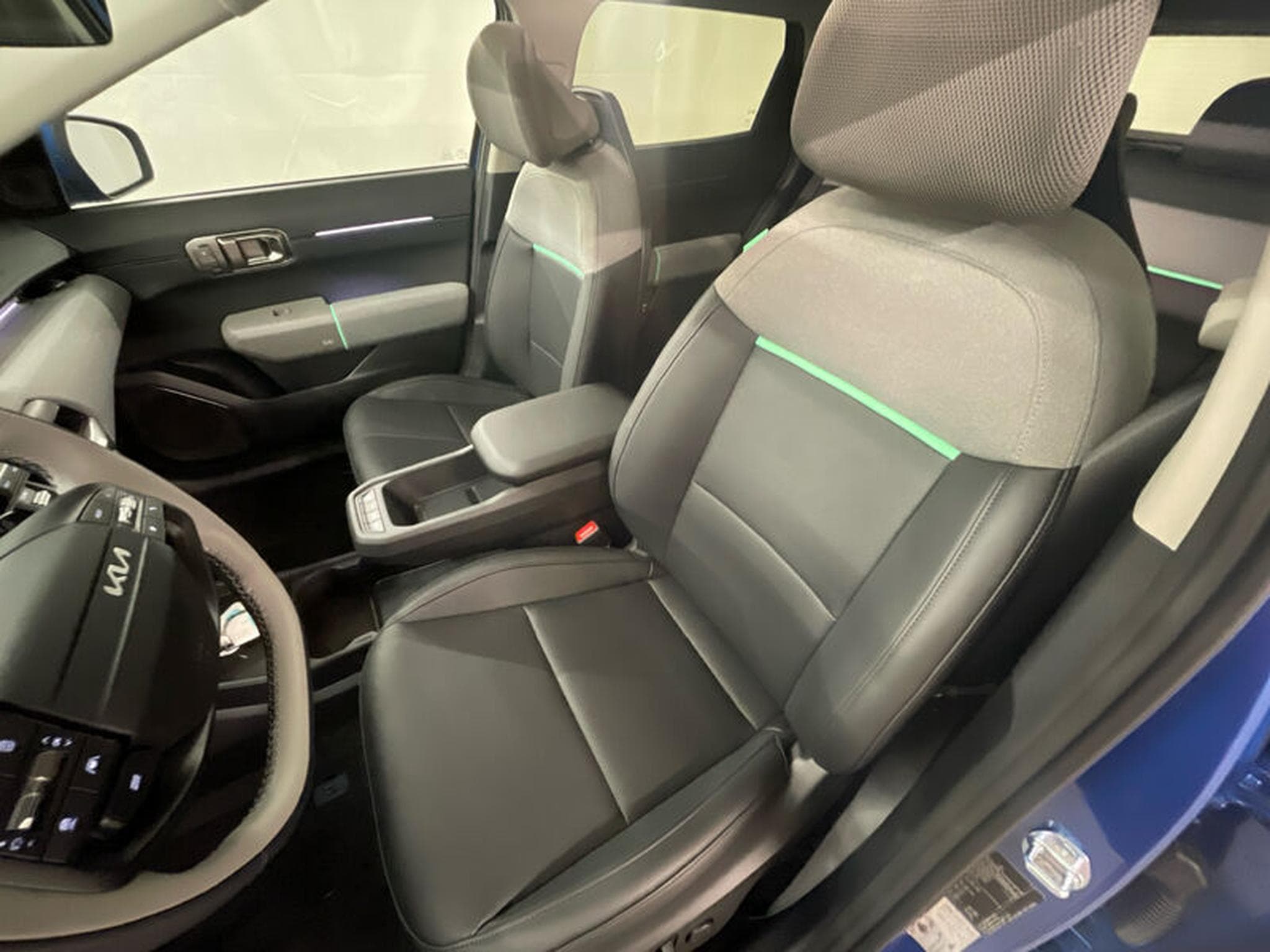 Kia EV4 Earth (2026) - Photo 20