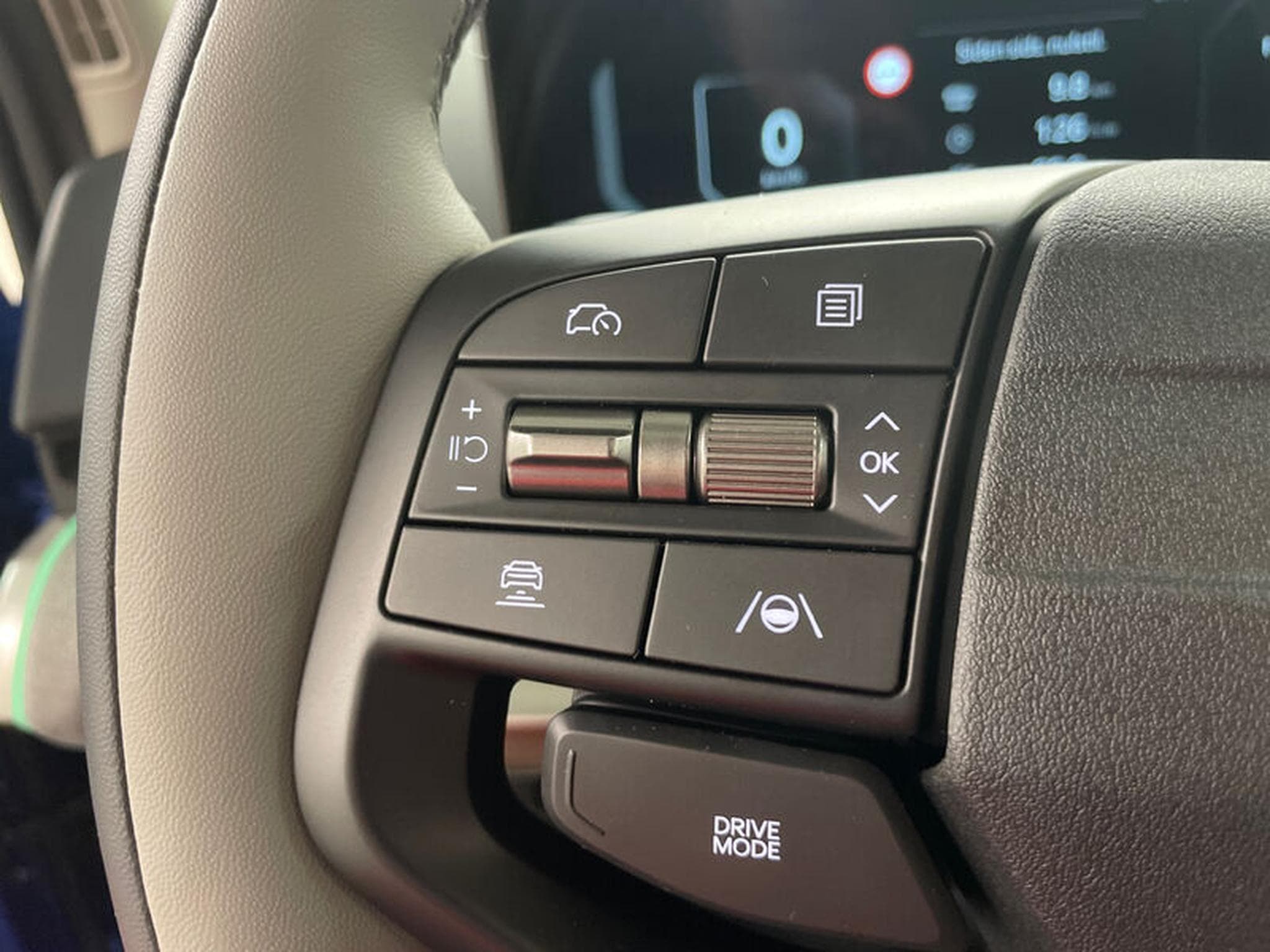Kia EV4 Earth (2026) - Photo 7