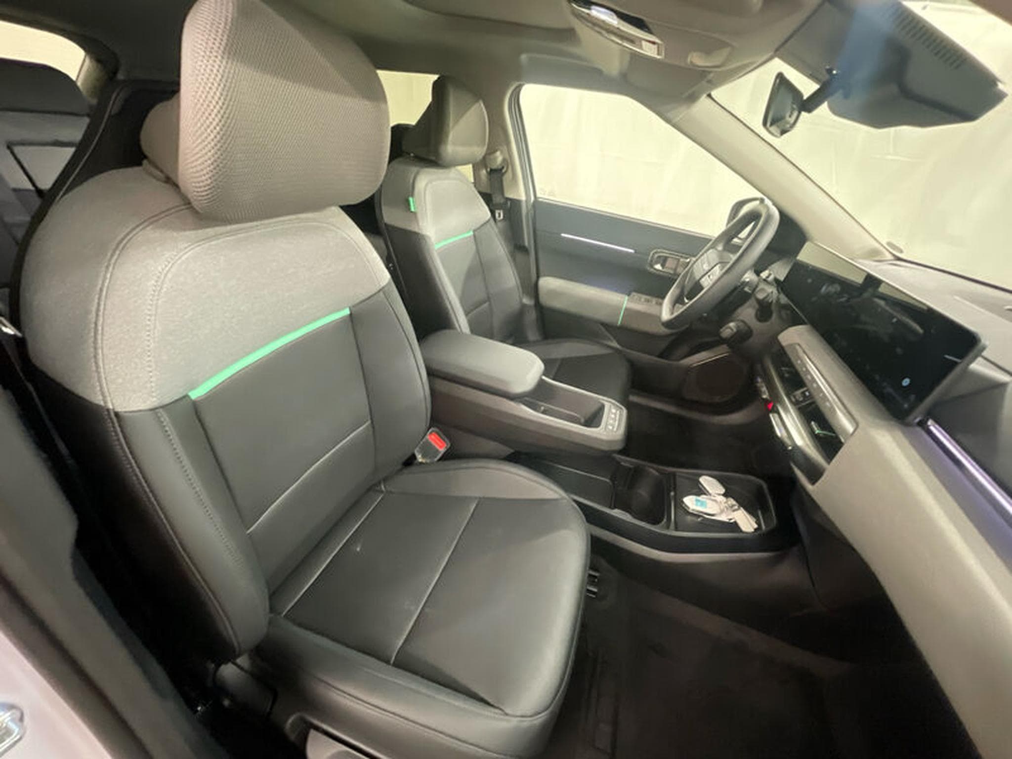 Kia EV4 Earth (2026) - Photo 17