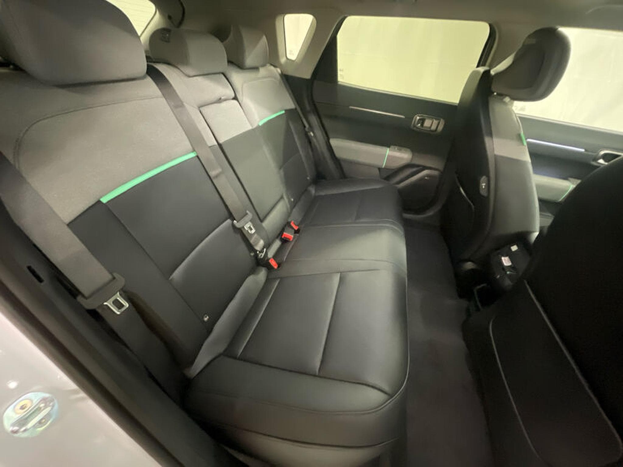 Kia EV4 Earth (2026) - Photo 18