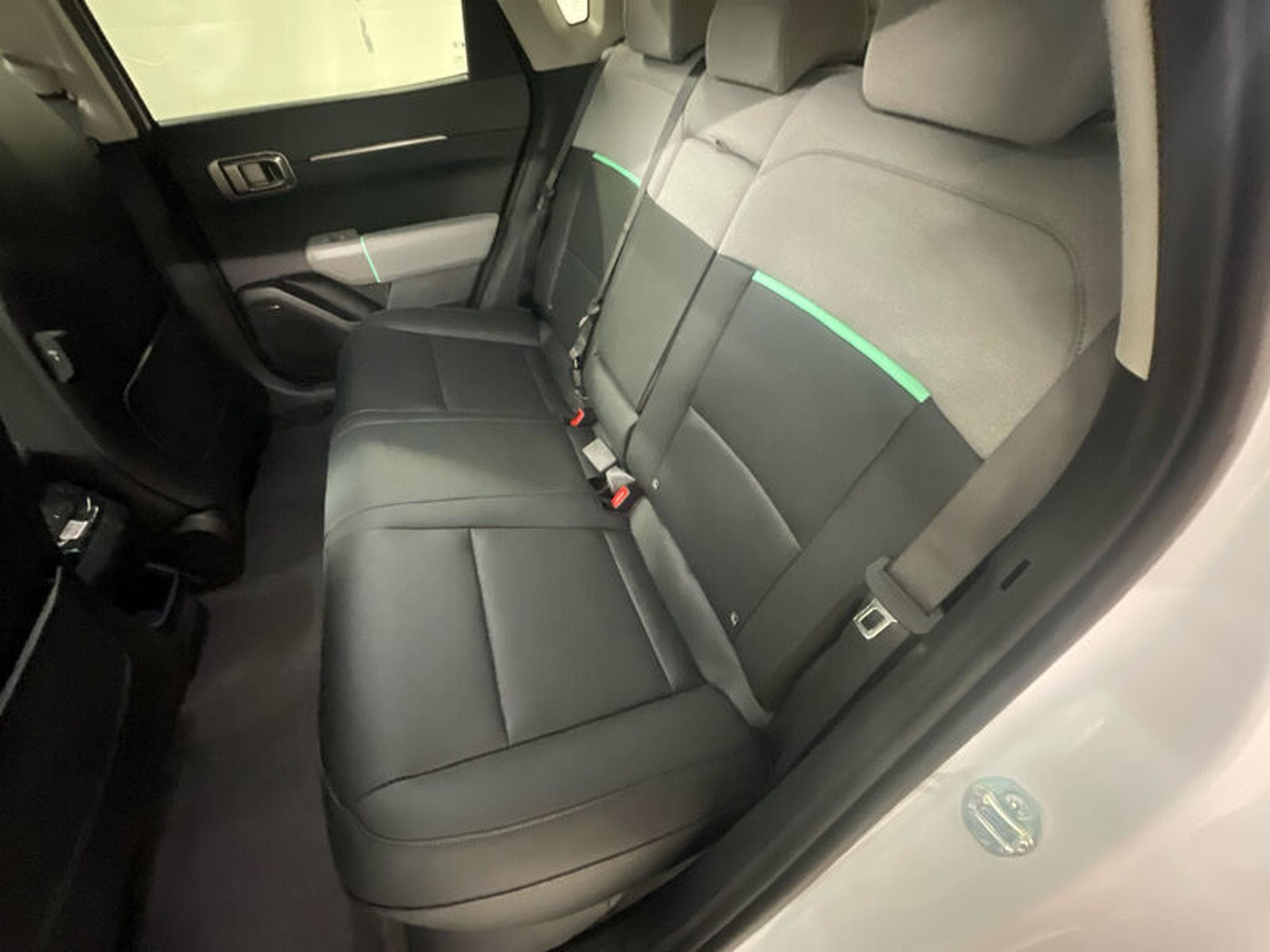 Kia EV4 Earth (2026) - Photo 19