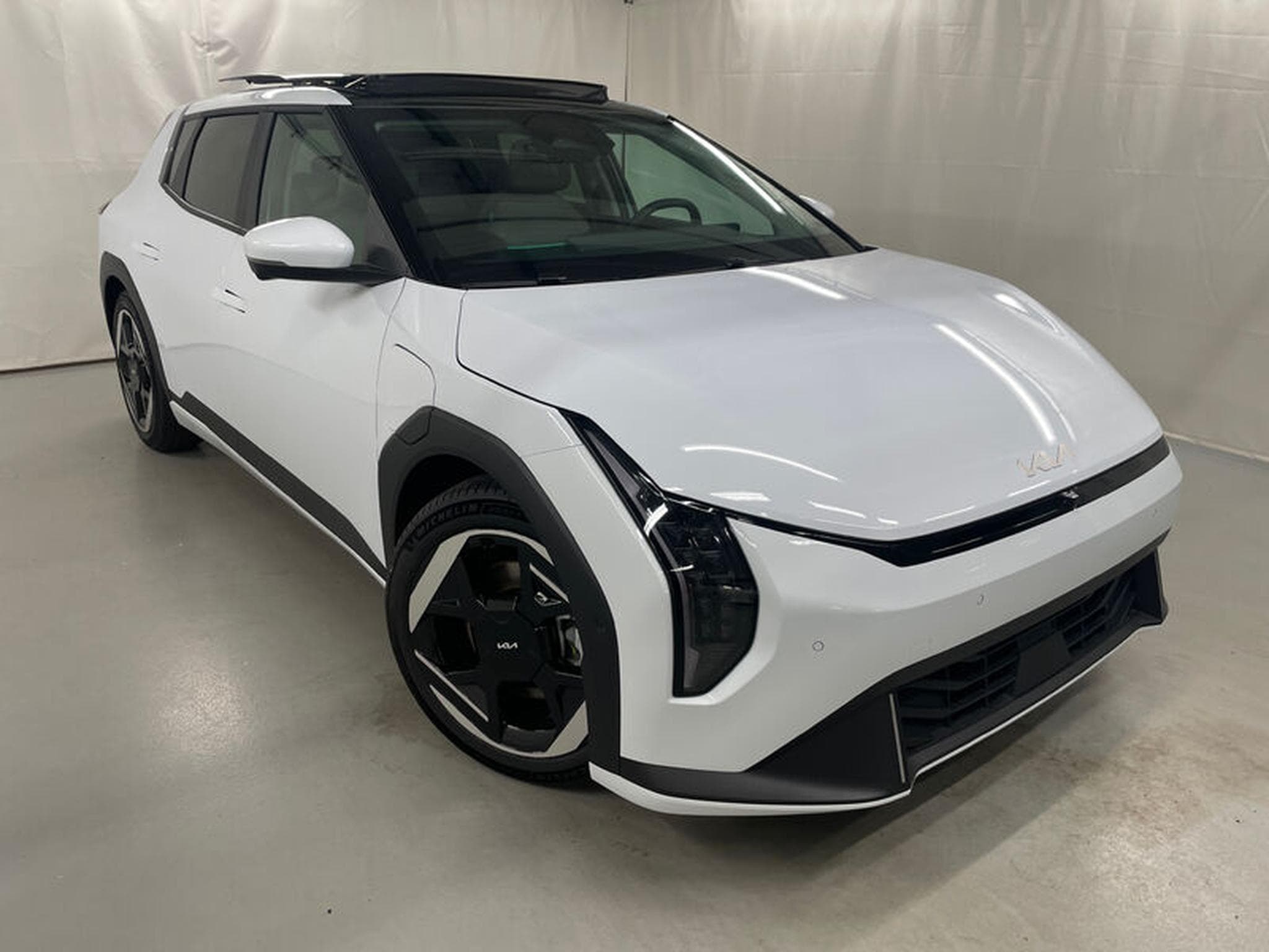 Kia EV4 Earth (2026) - Photo 2