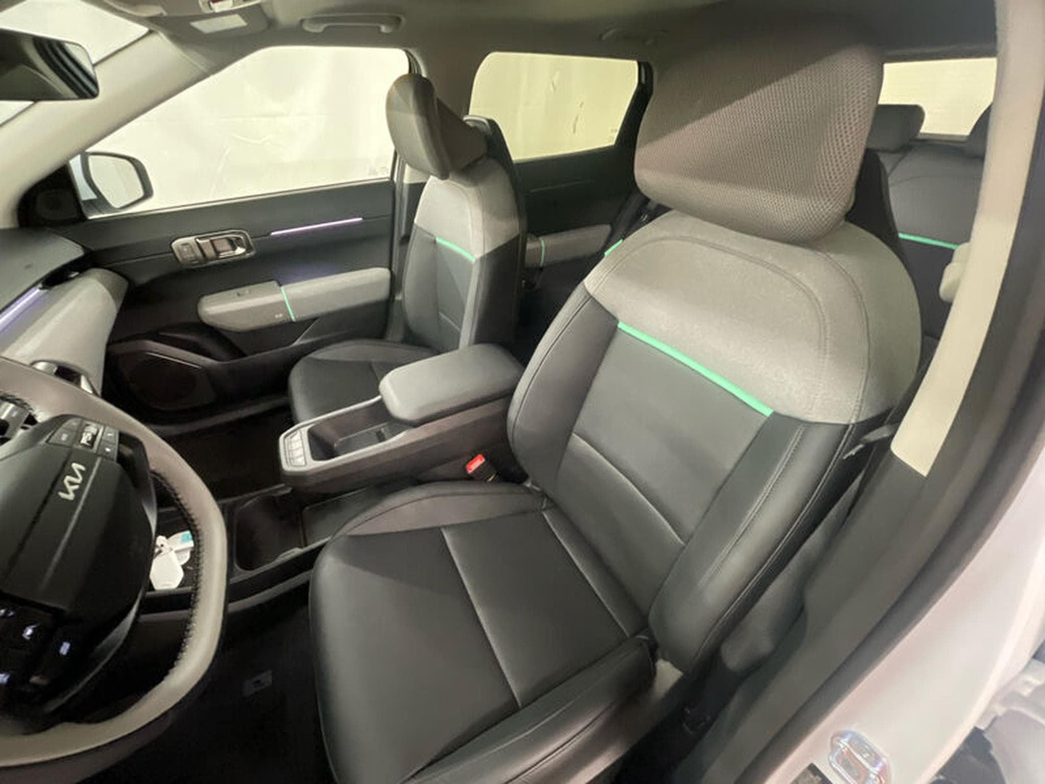 Kia EV4 Earth (2026) - Photo 20