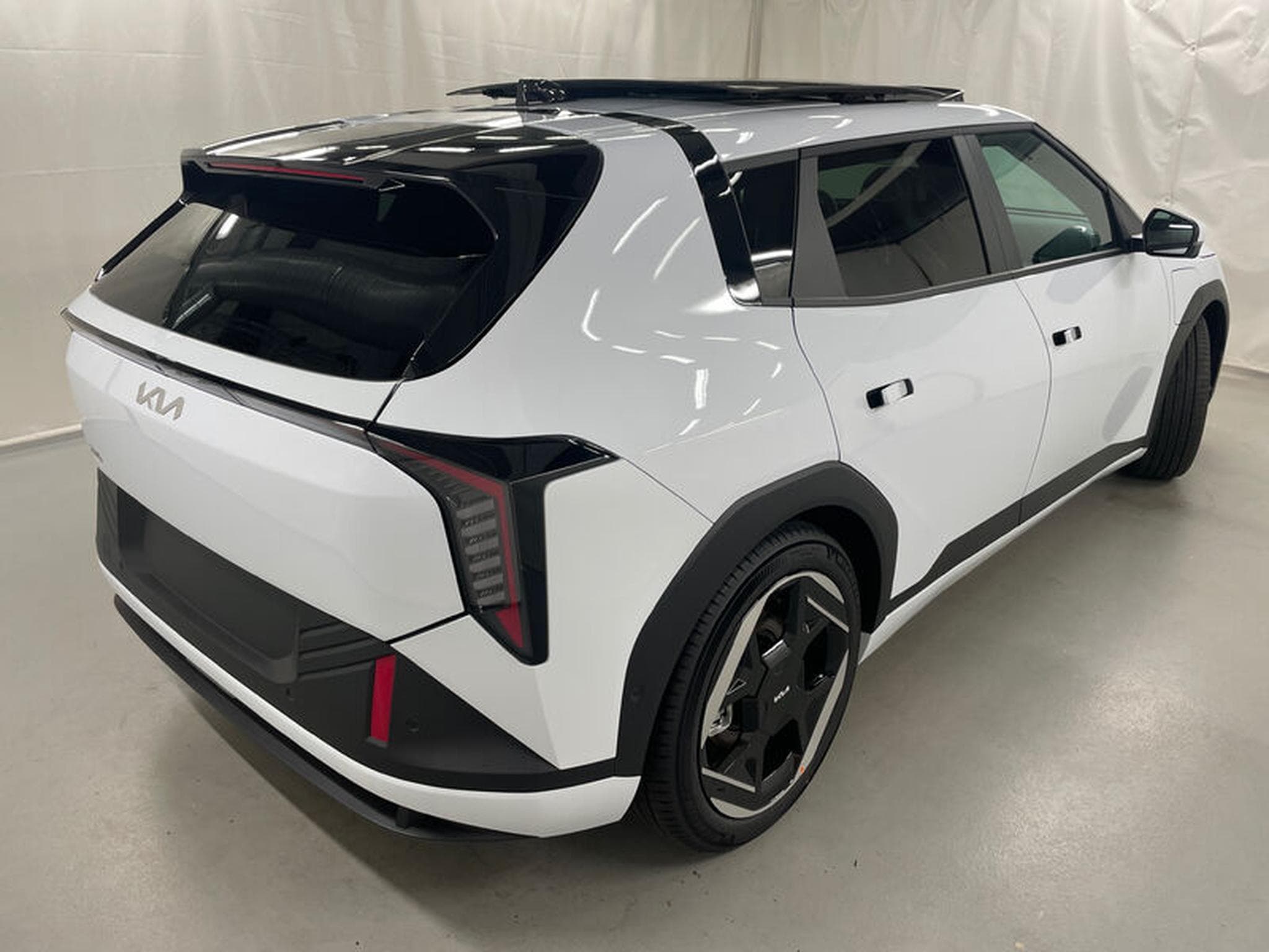 Kia EV4 Earth (2026) - Photo 3
