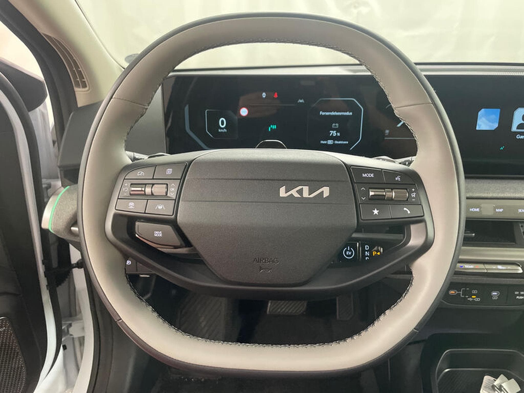 Kia EV4 Earth (2026) - Photo 6