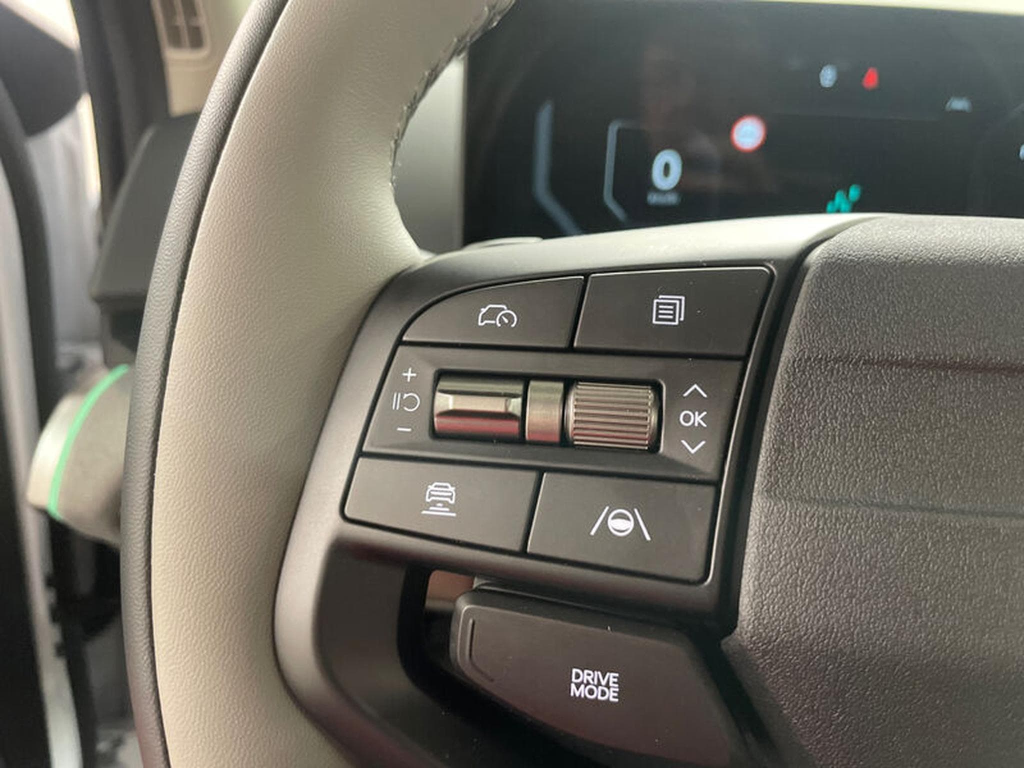 Kia EV4 Earth (2026) - Photo 7