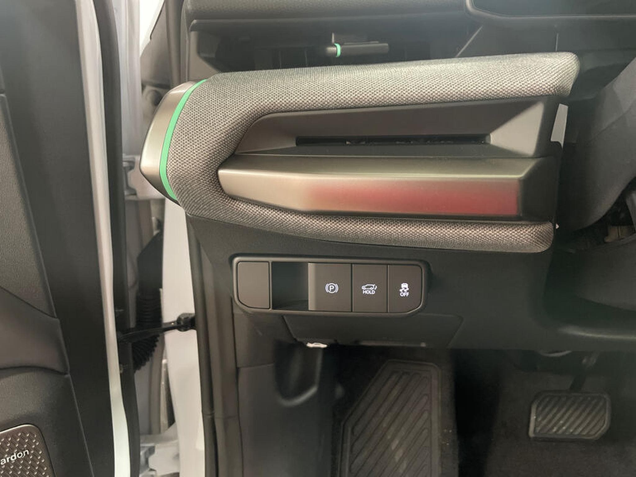 Kia EV4 Earth (2026) - Photo 8