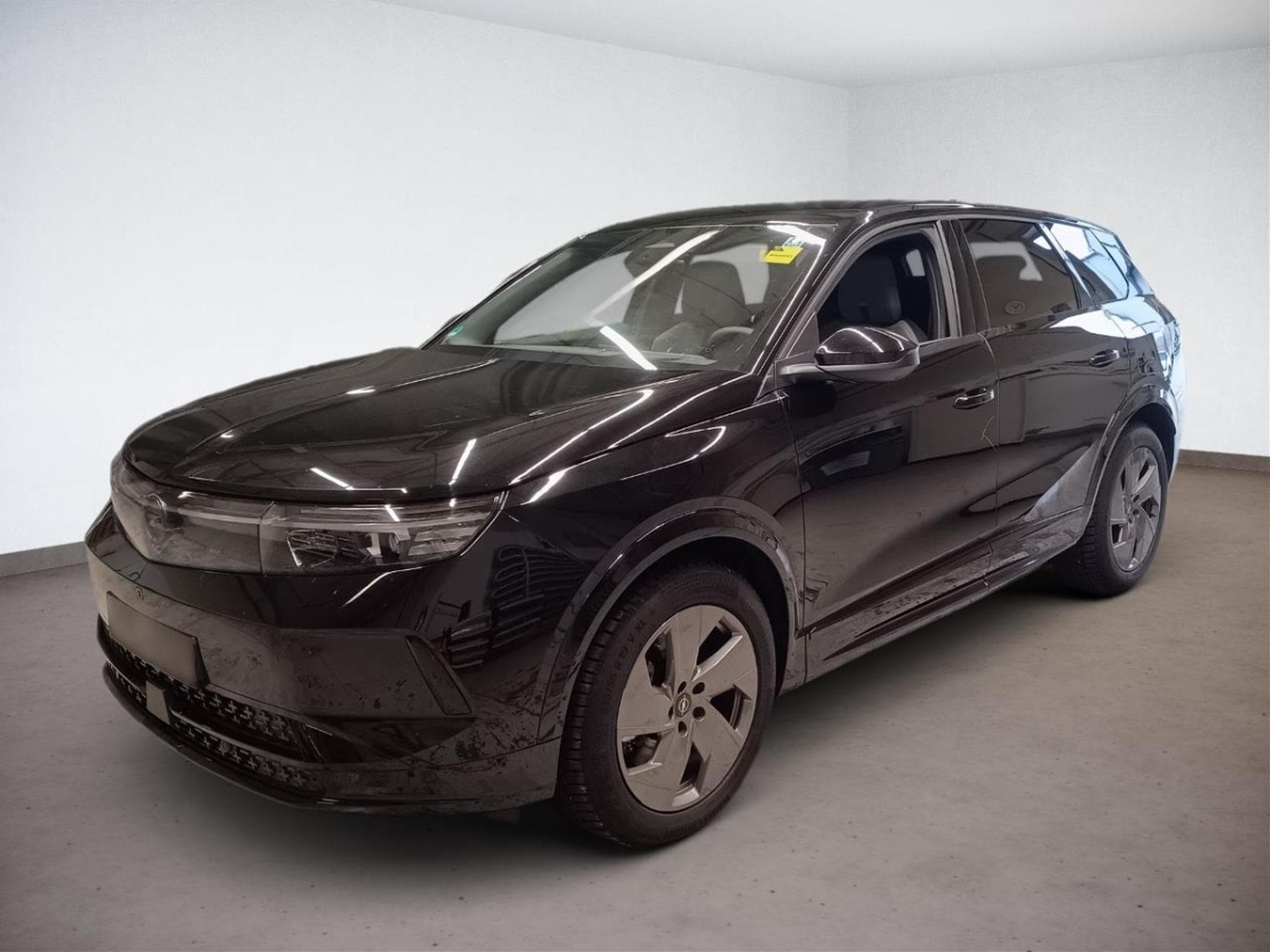 Opel Grandland GS-Line (2025) - Photo 1