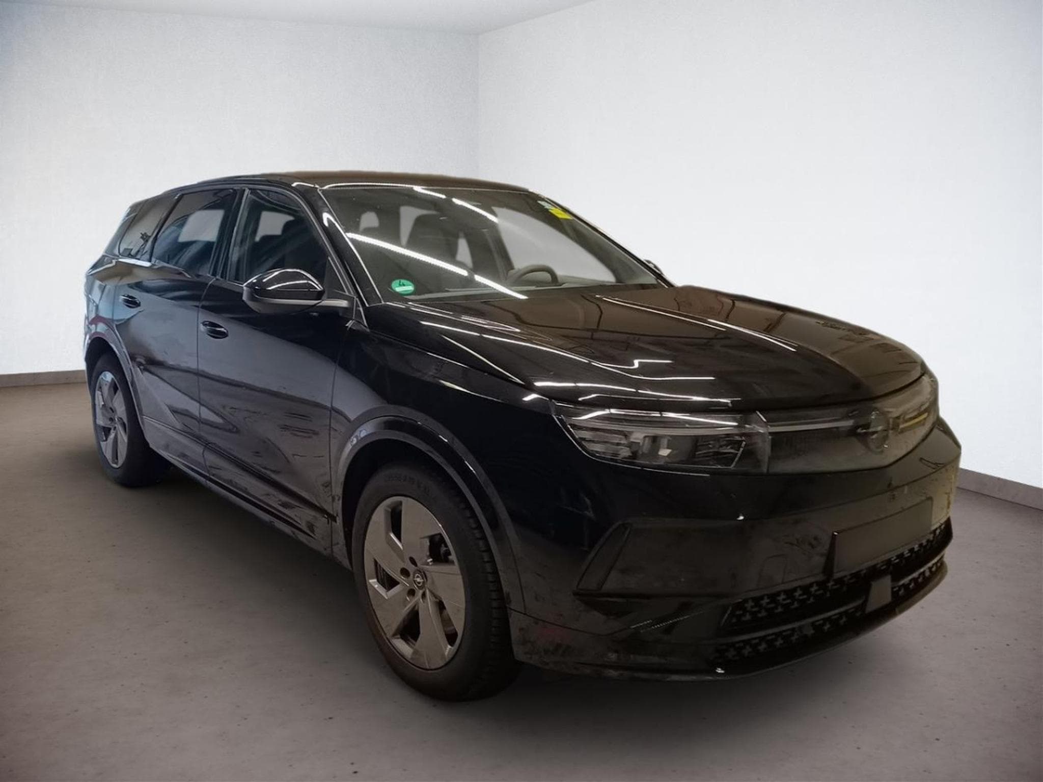 Opel Grandland GS-Line (2025) - Photo 3